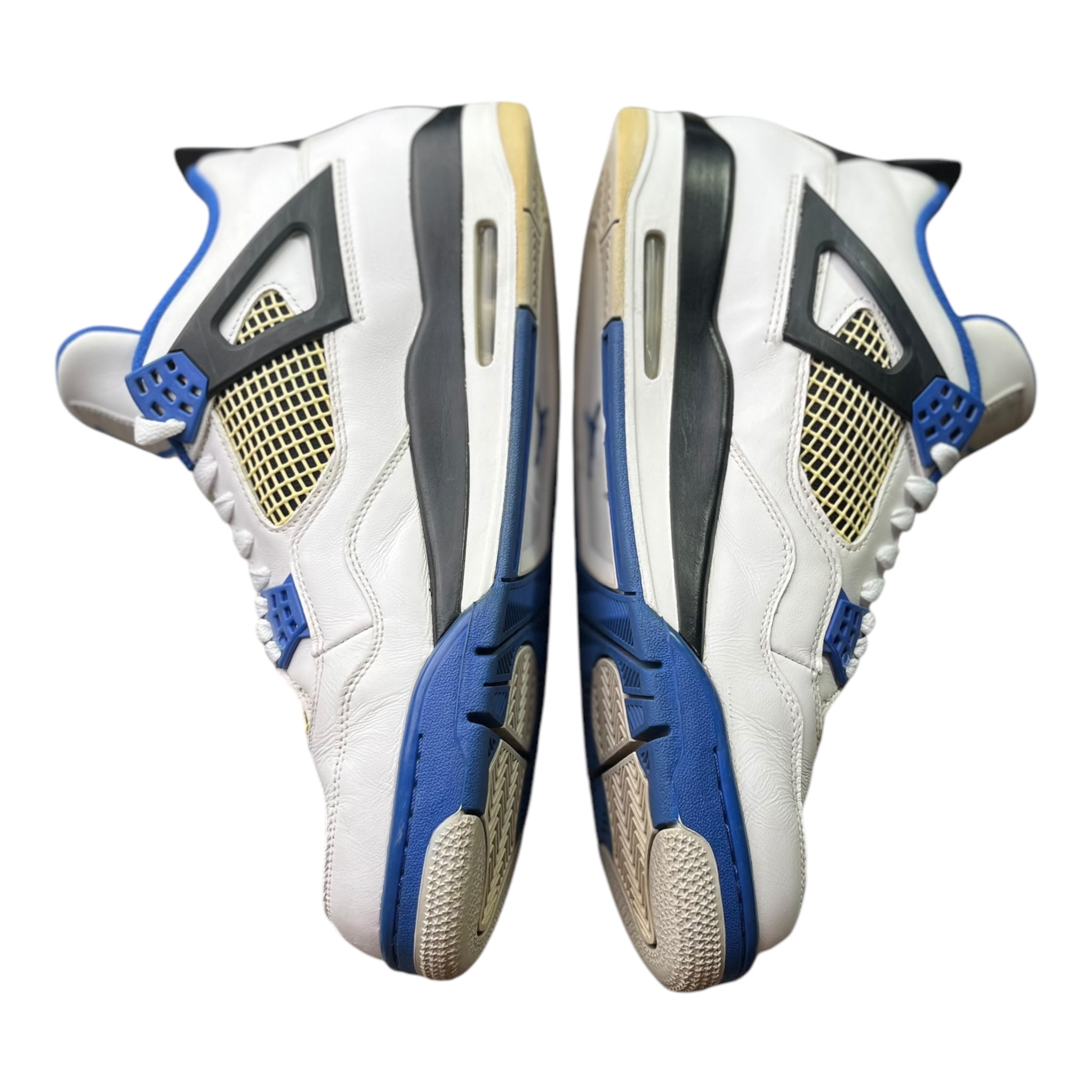 Jordan 4 Retro Motorsports (47EU)