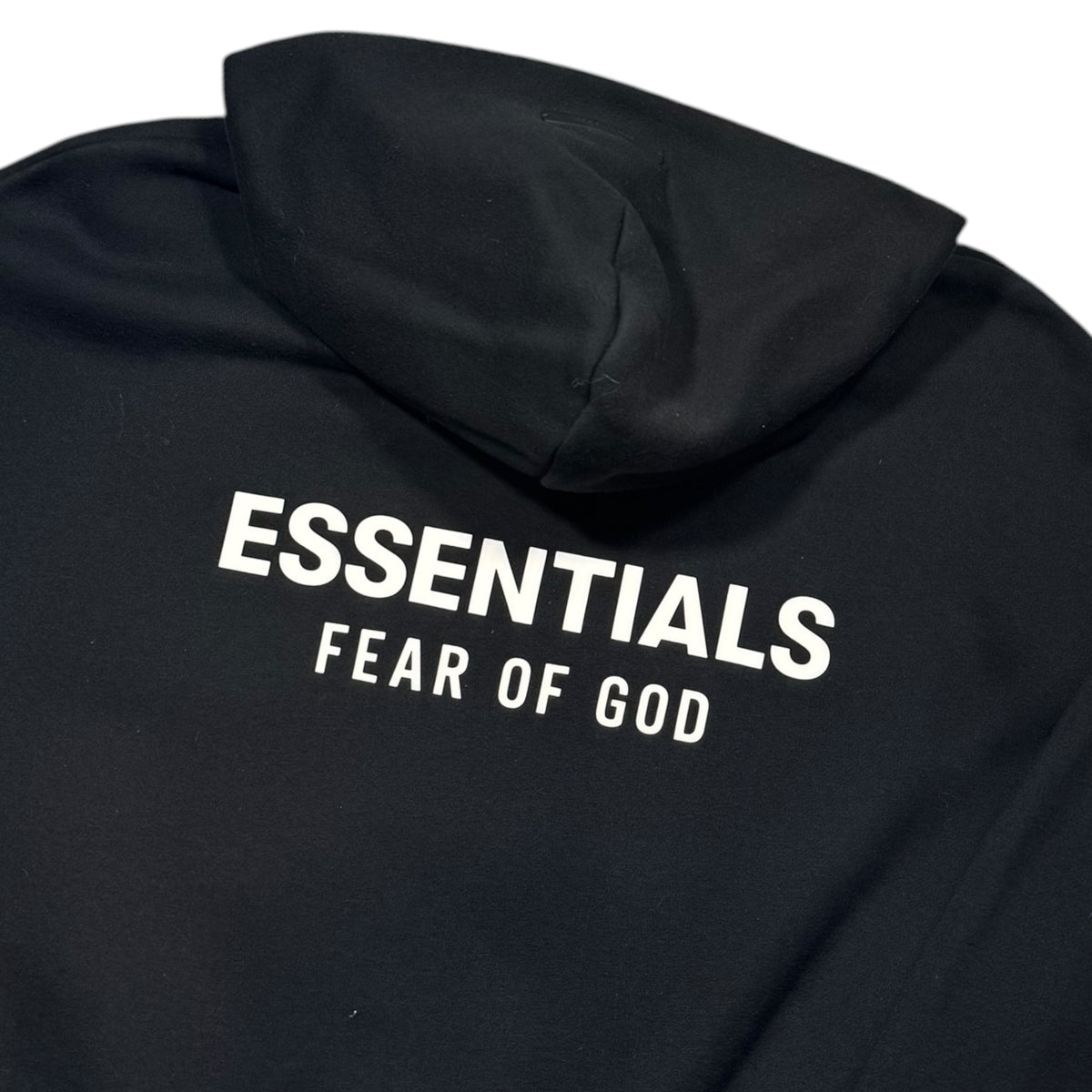 Sweat Essentials (12 ANS)