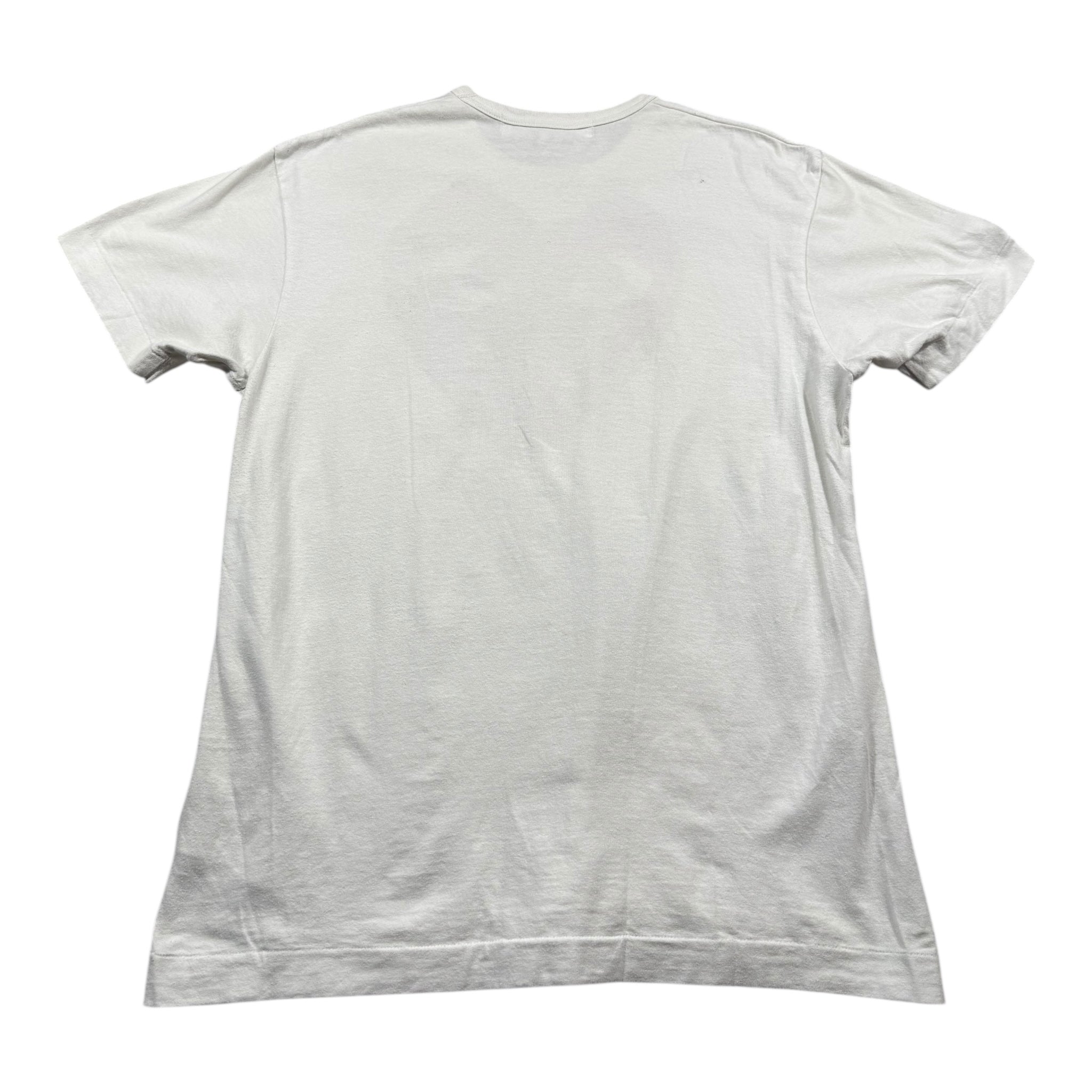 T-Shirt Comme des Garçons (XL)