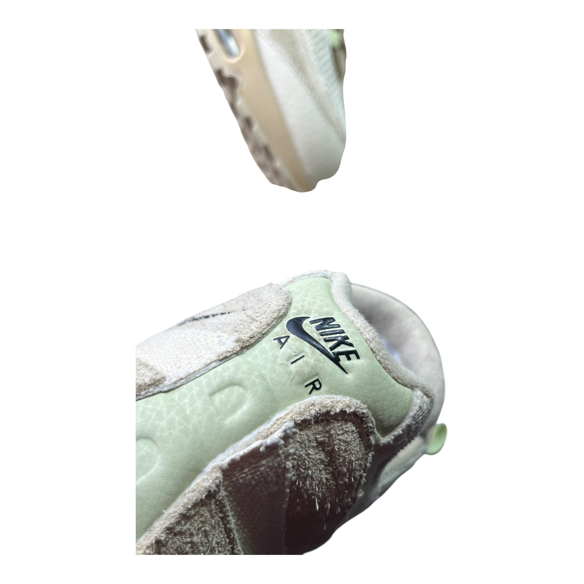 Nike Air Max 95 Grain (44.5EU)