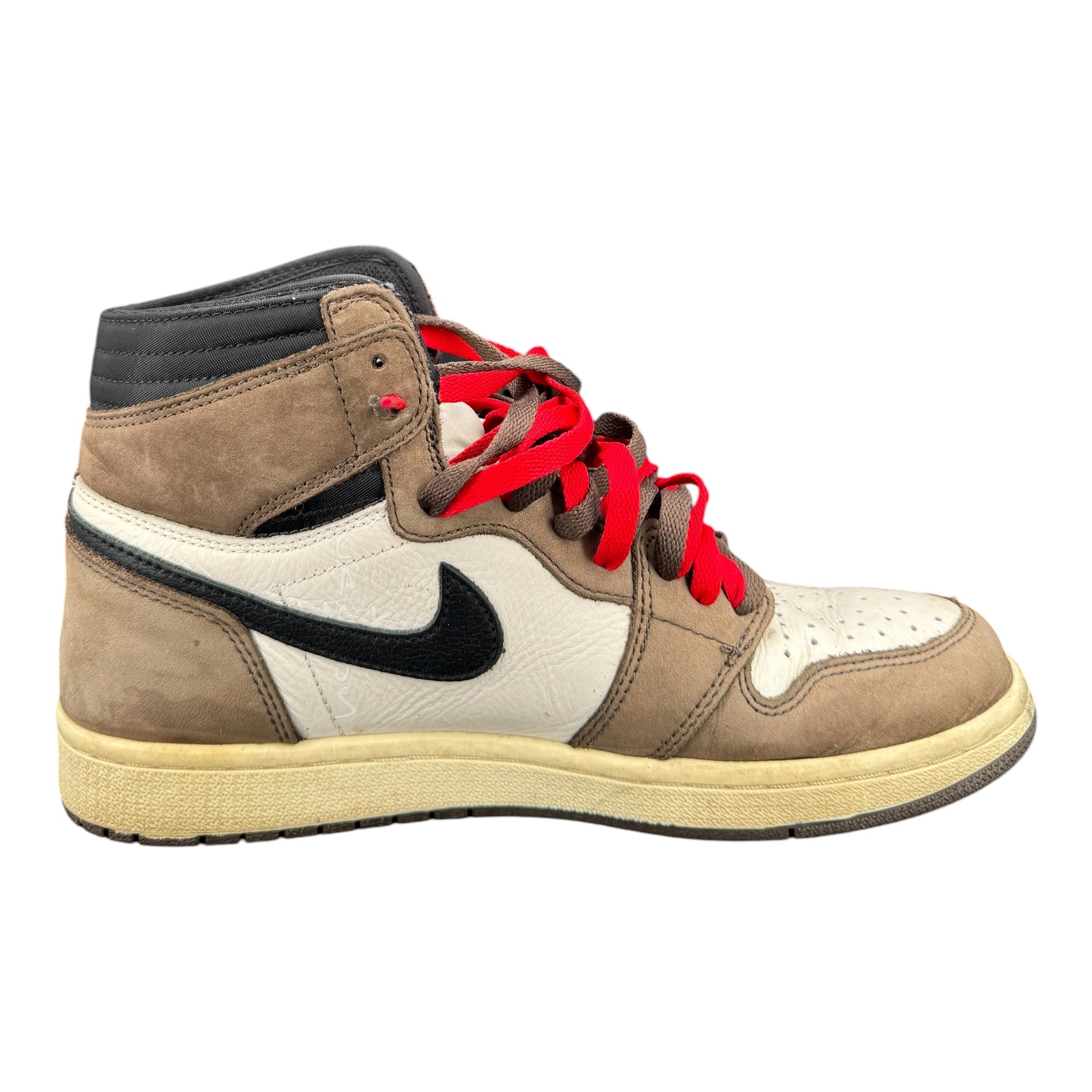 Jordan One High Travis Scott (43EU)