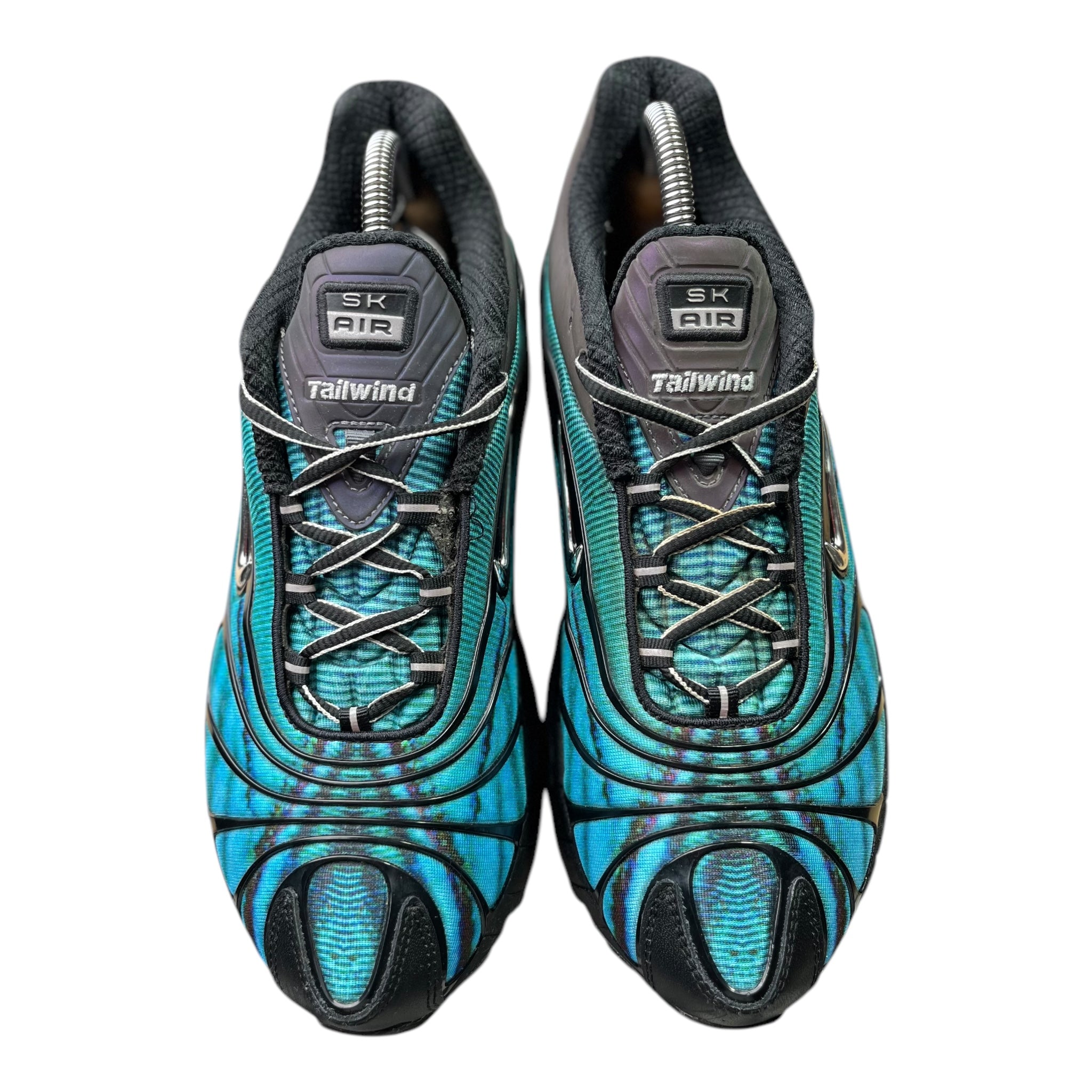 Nike Air Max Tailwind 5 Skepta Chrome Blue (43EU)