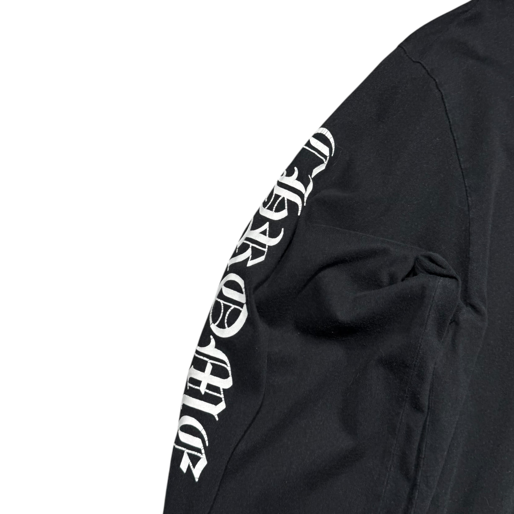 T-shirt Chrome Hearts (L)