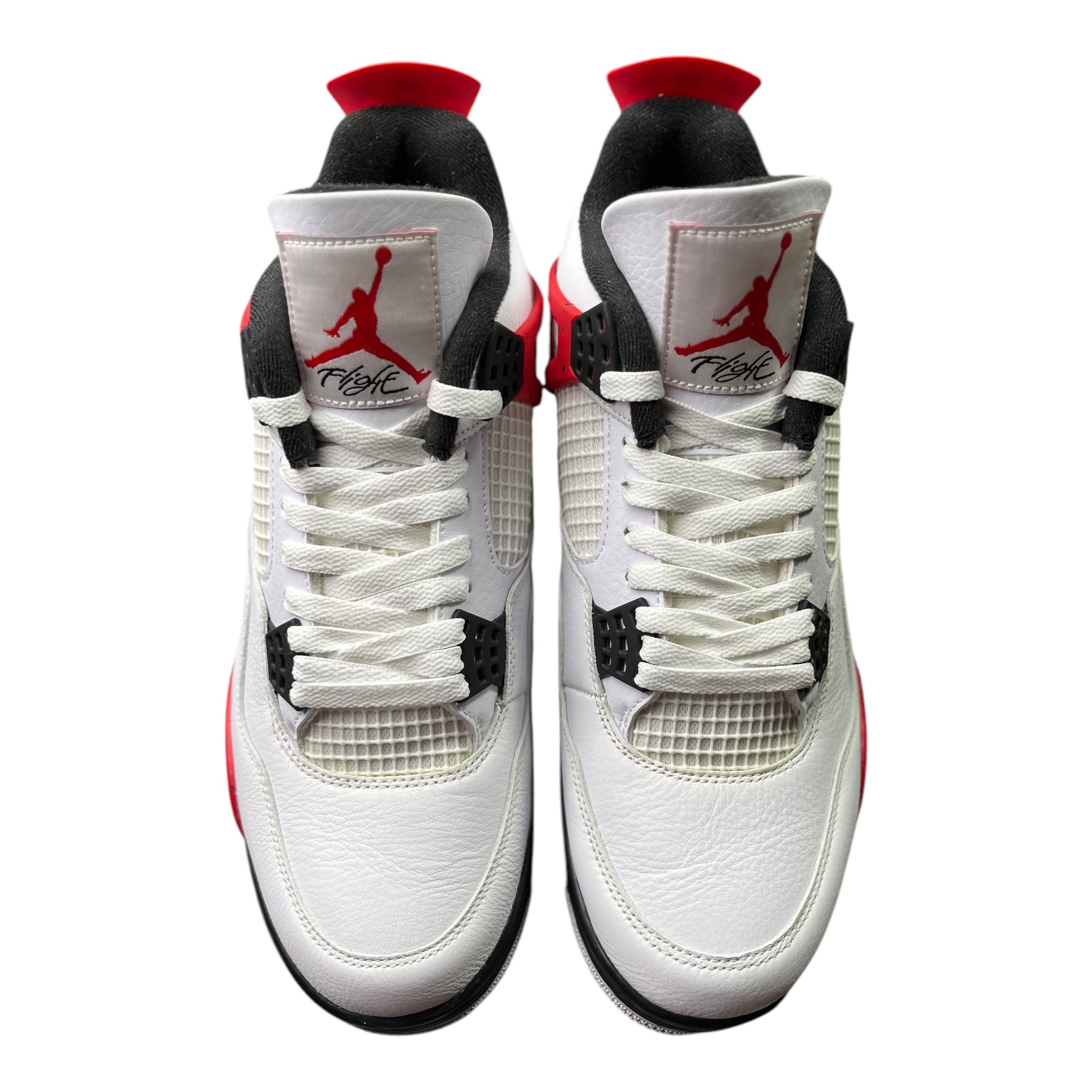 Jordan 4 Retro Red Cement (45EU)