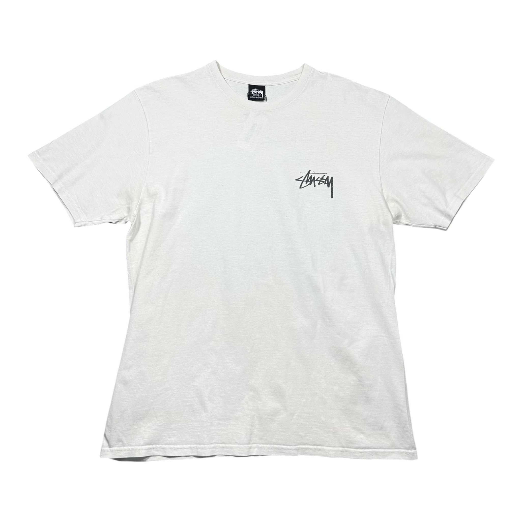 T-Shirt Stussy (L)
