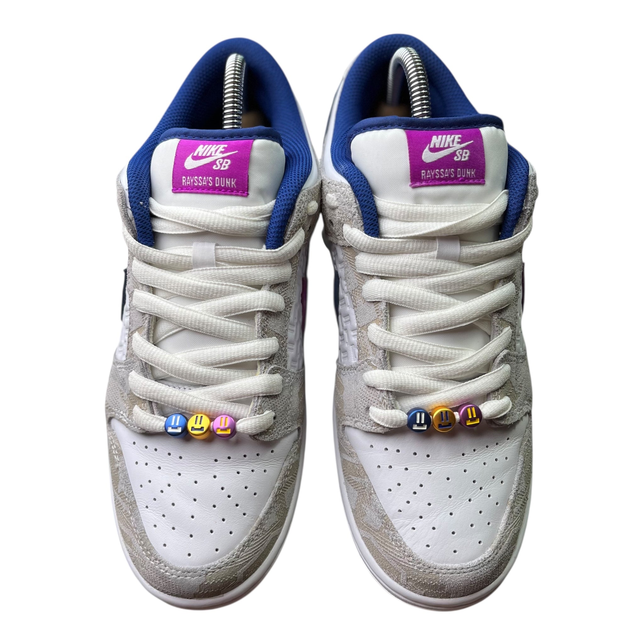 Nike Dunk Low SB Rayssa Leal (42EU)