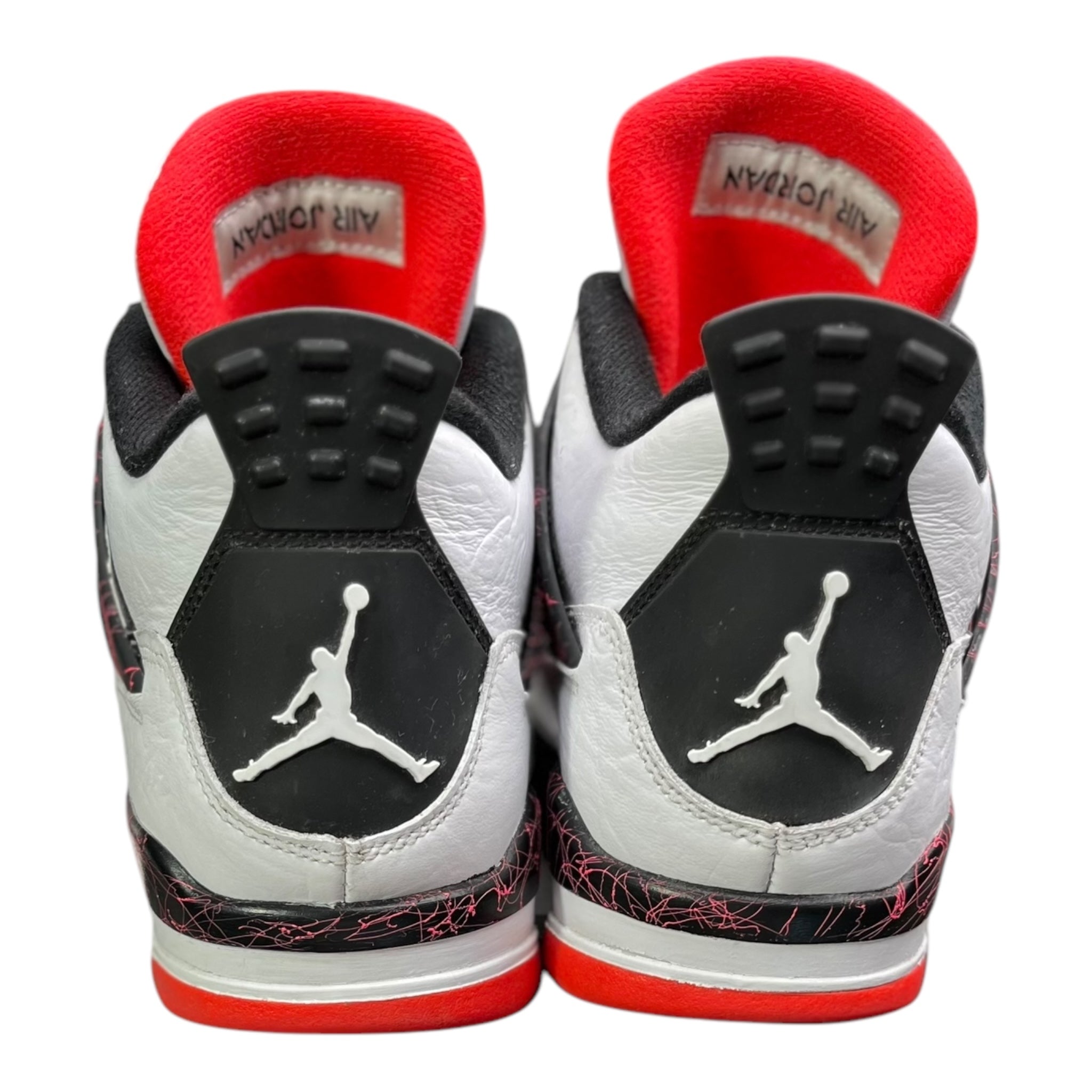 Jordan 4 Retro Flight Nostalgie (42EU)