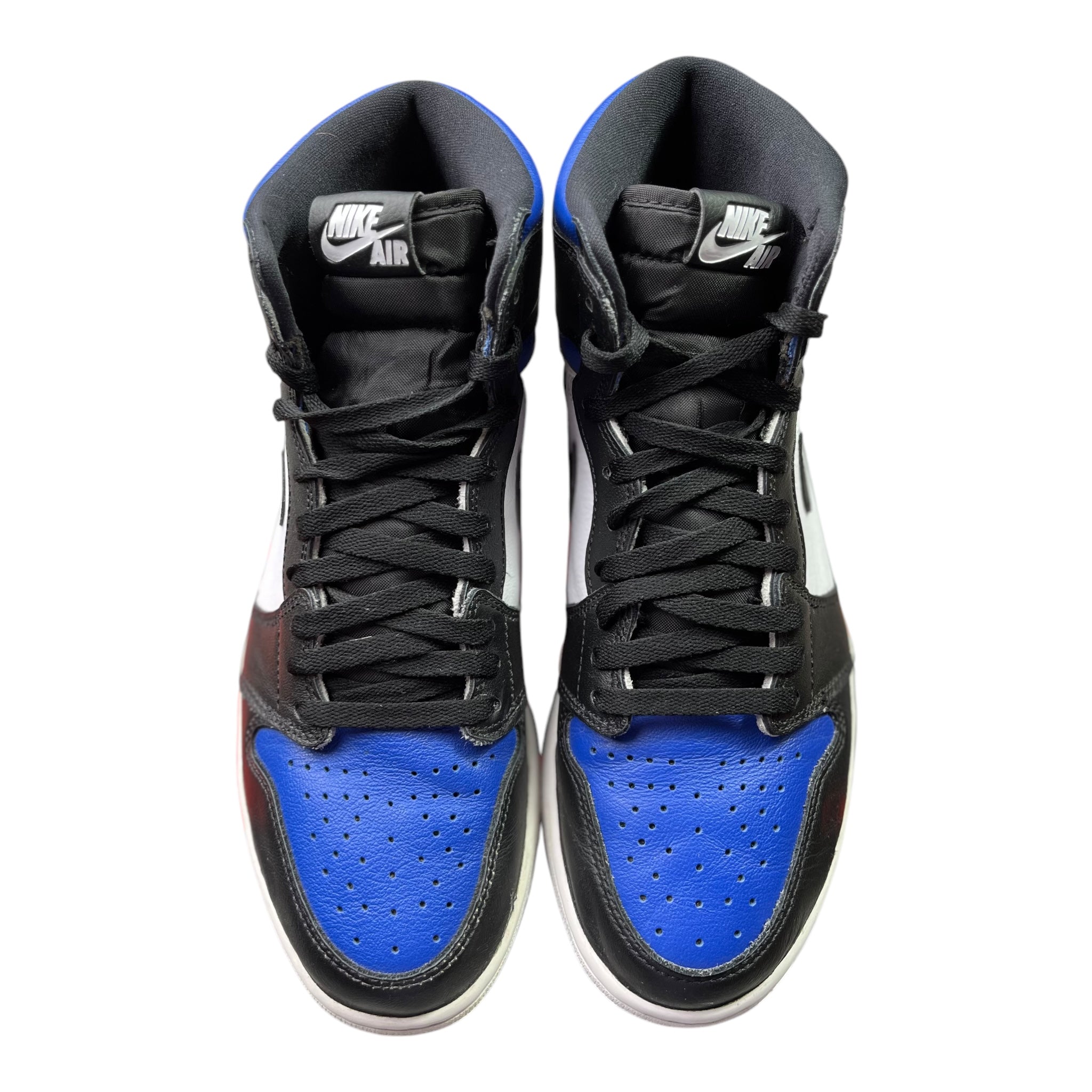 Jordan 1 Retro High Royal Toe (43EU)