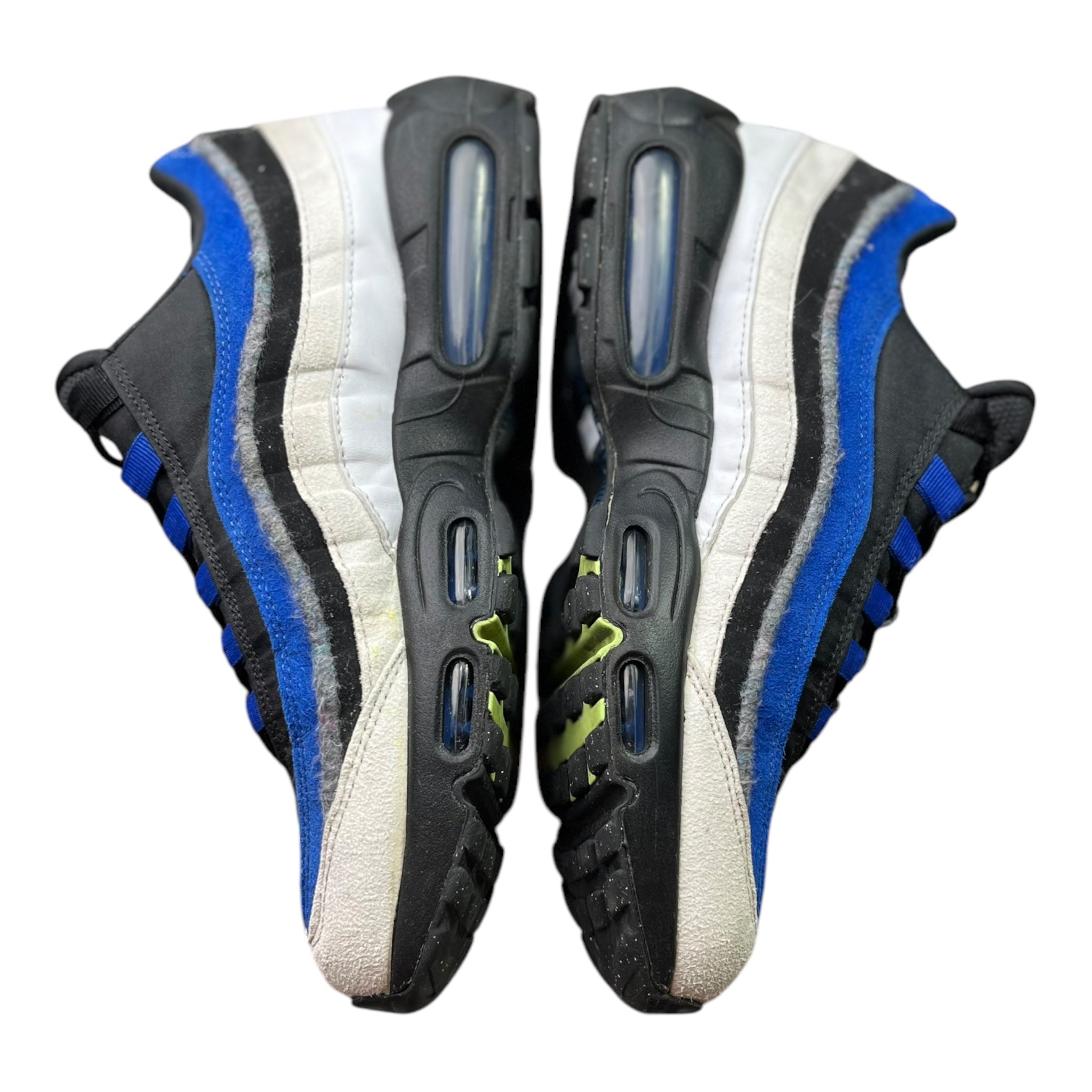 Nike Air Max 95 Game Royal (42EU)