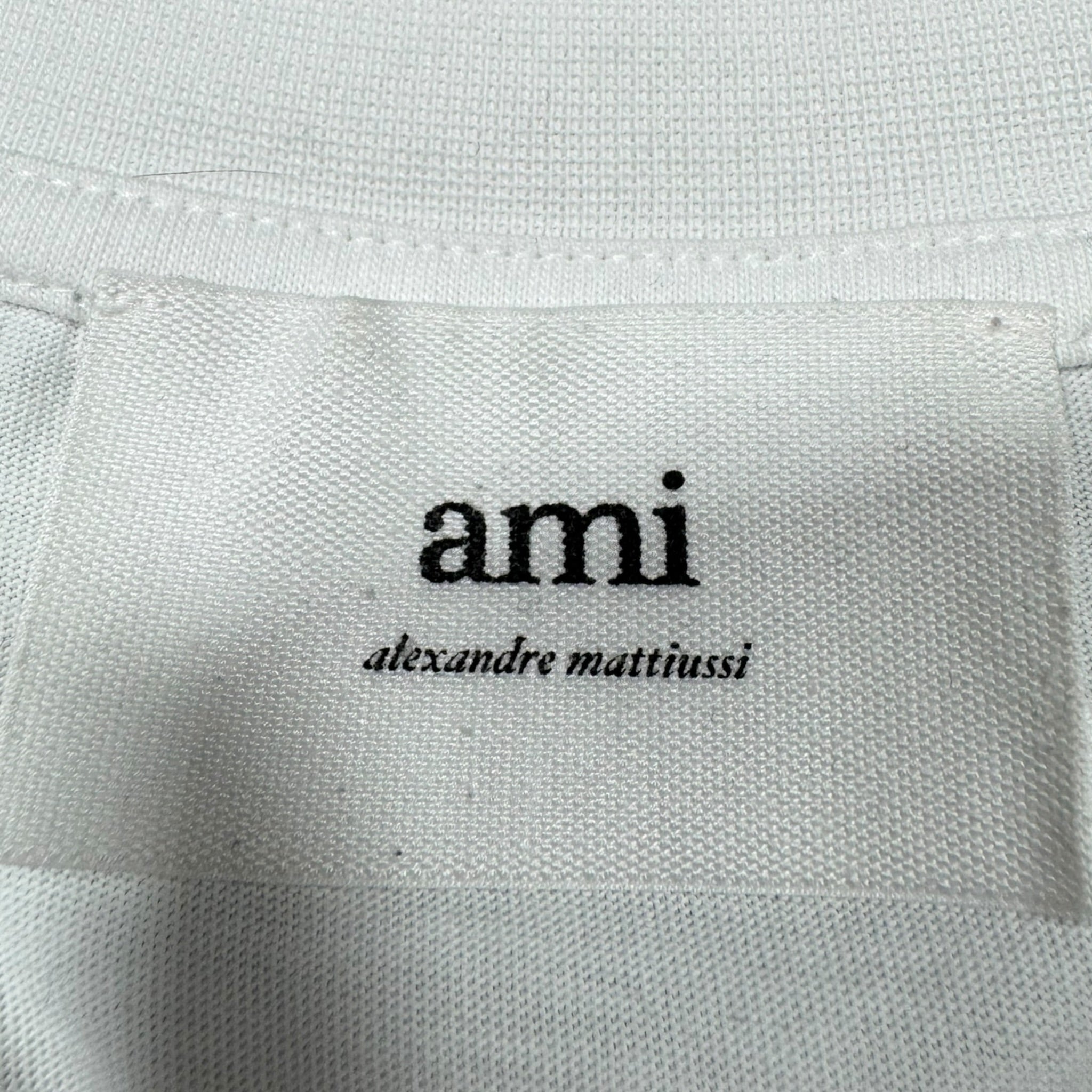 T-Shirt Ami (S)