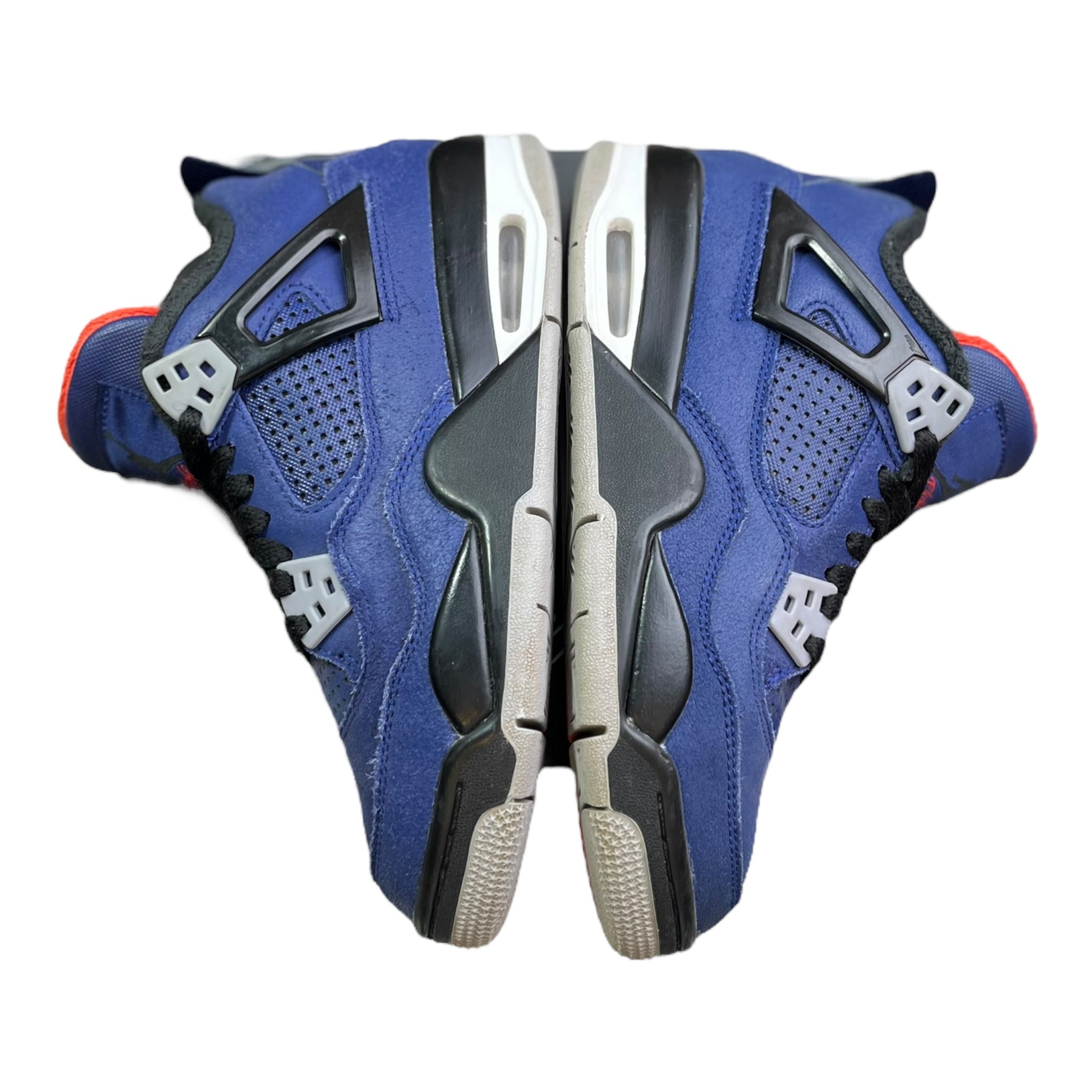 Jordan 4 Retro Winterized Loyal Blue (36EU)