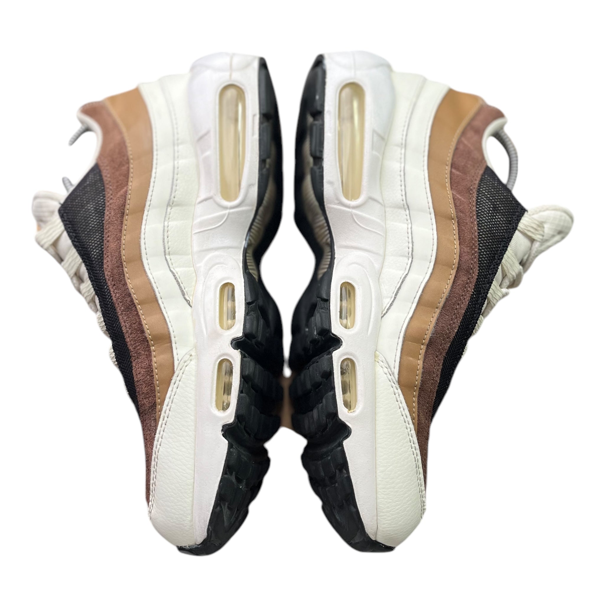 Nike Air Max 95 Dunkles Driftwood (42EU)