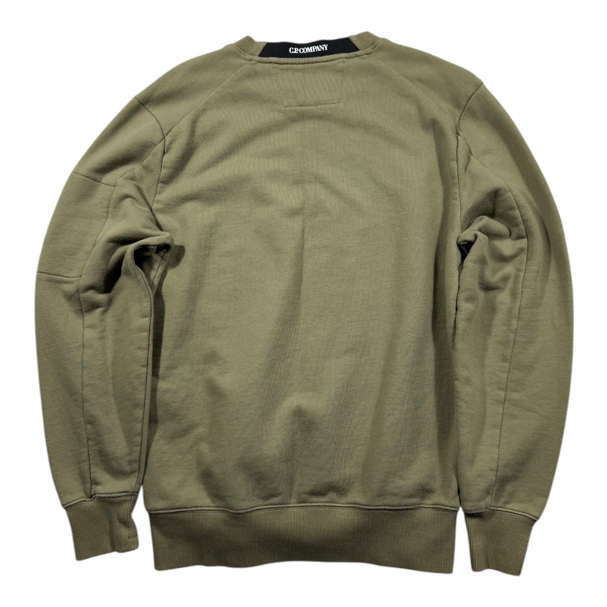 Sweat C.P. Company (M)