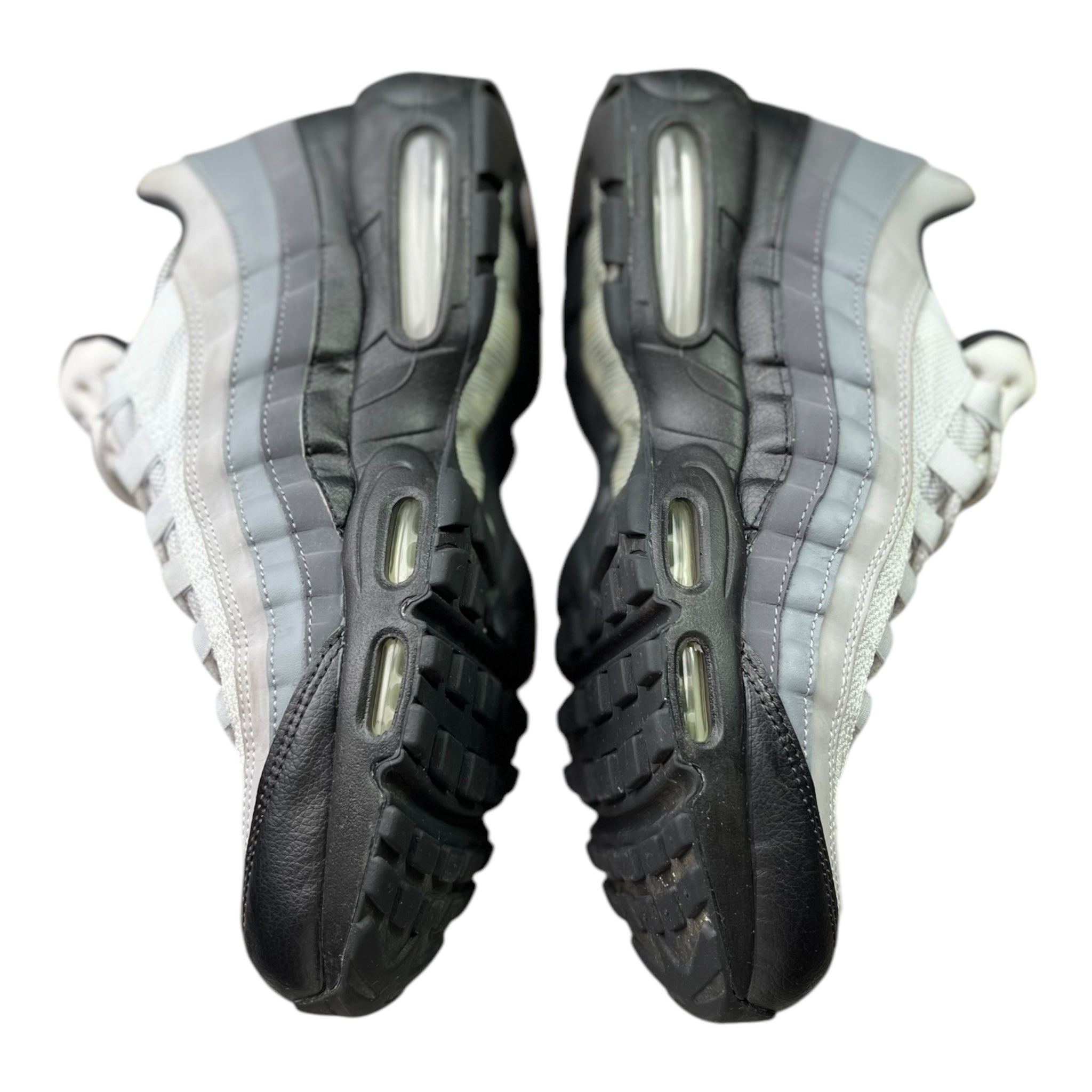 Nike Air Max 95 Essential Grey Black (44EU)