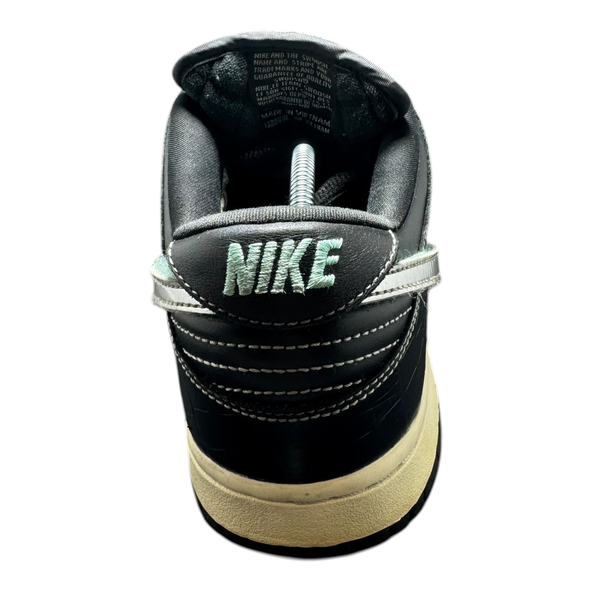Dunk SB Diamond Supply (42EU)