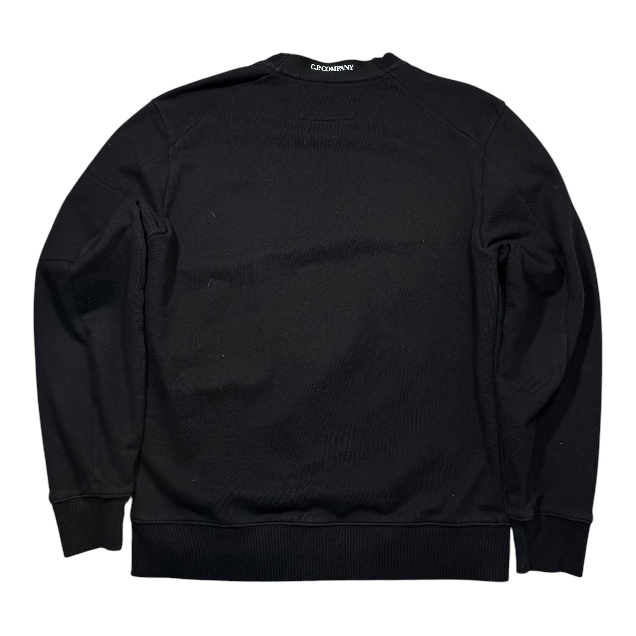 Sweat C.P. Company (L)