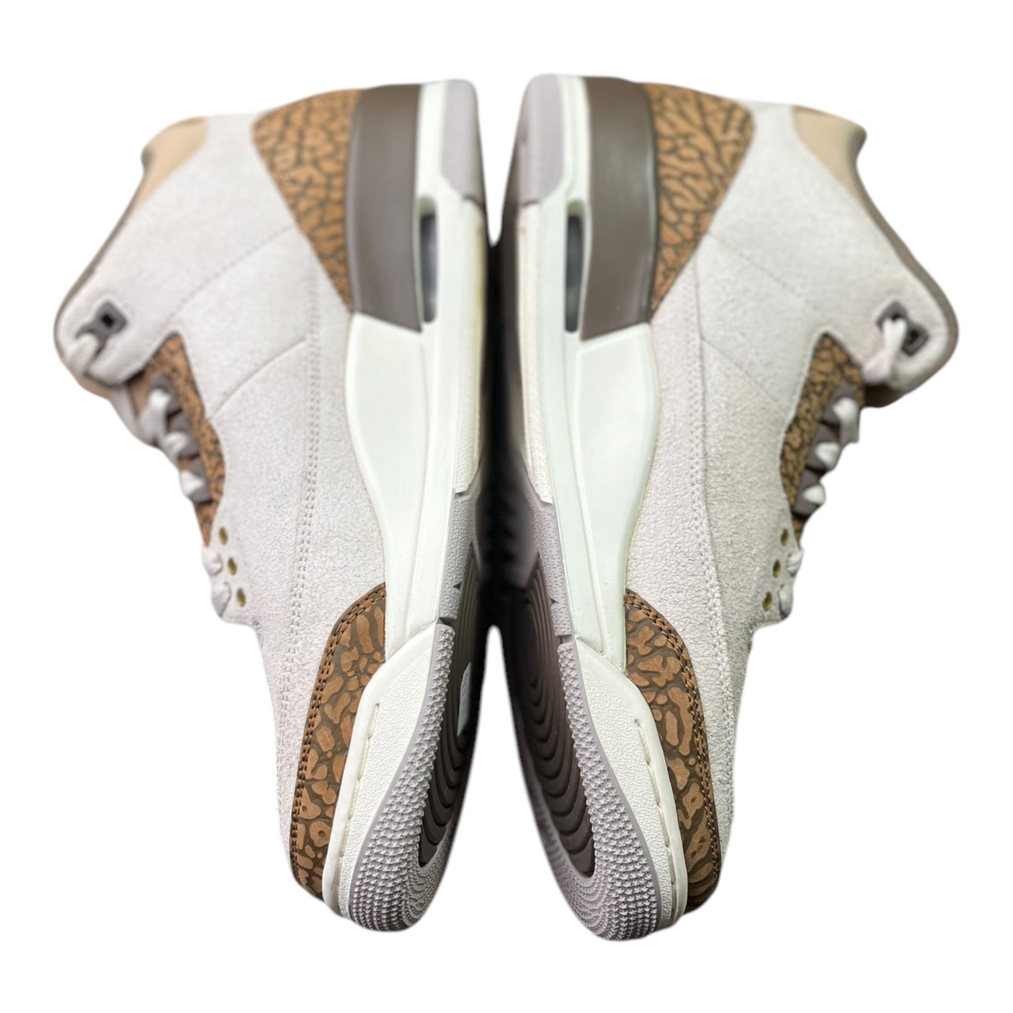 Jordan 3 Retro Palomino (42EU)