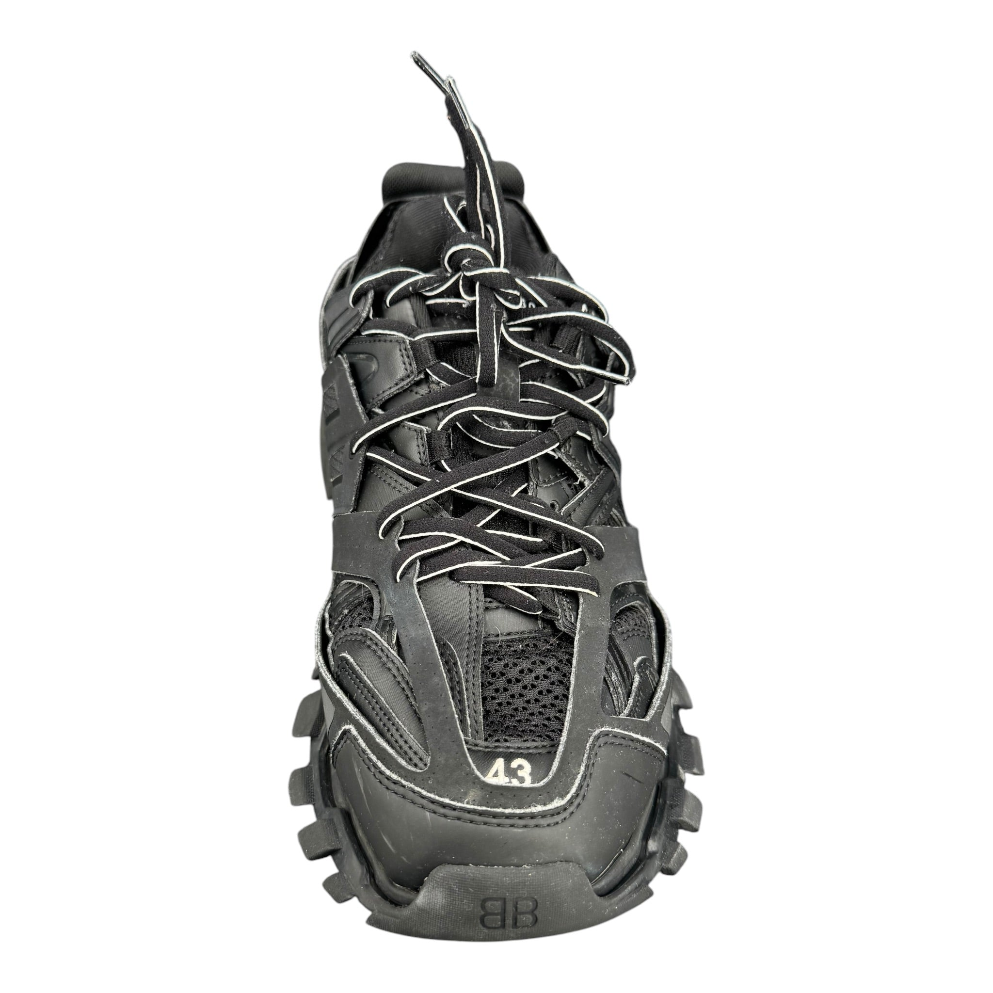 Balenciaga Track (43EU)