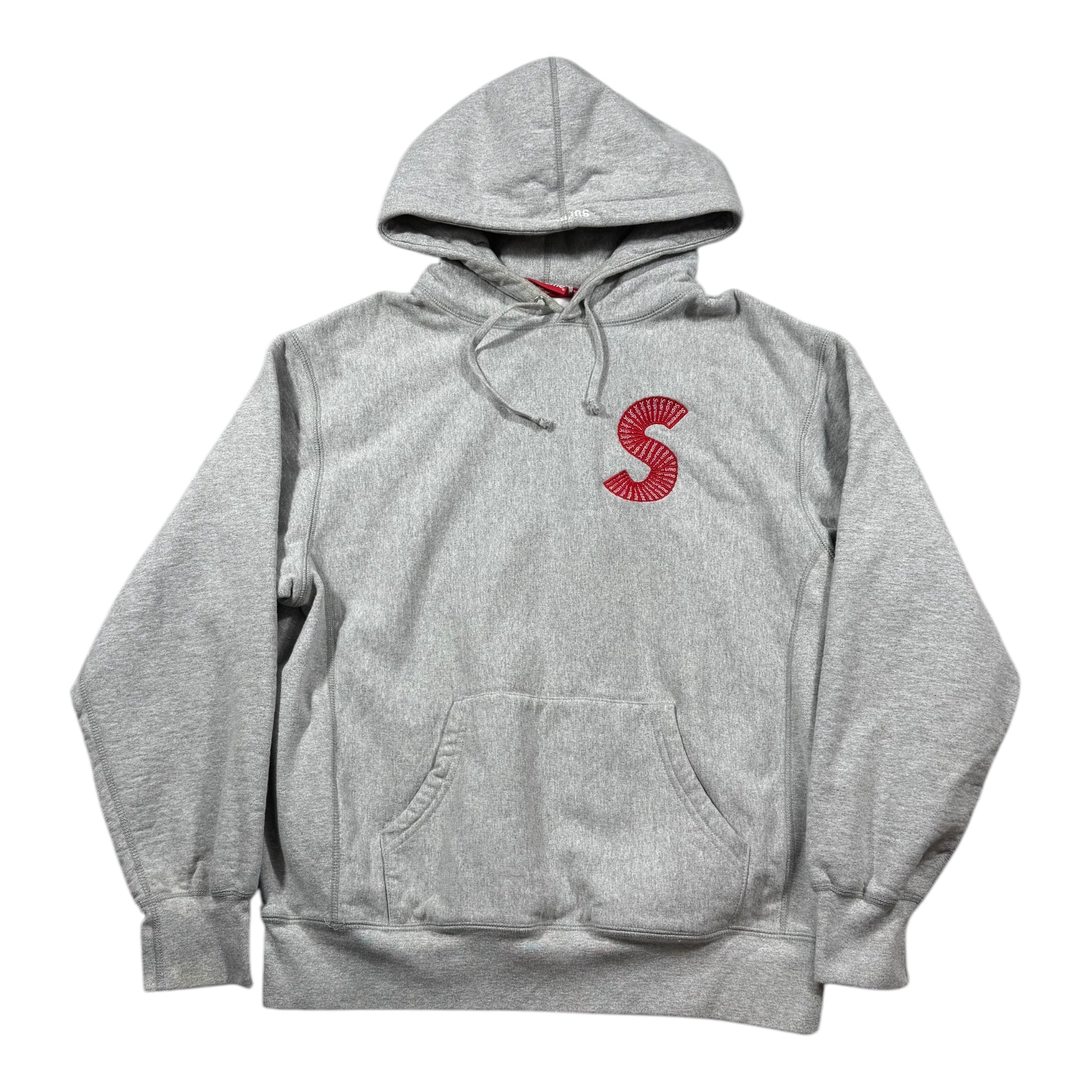 Sweat Supreme (M)