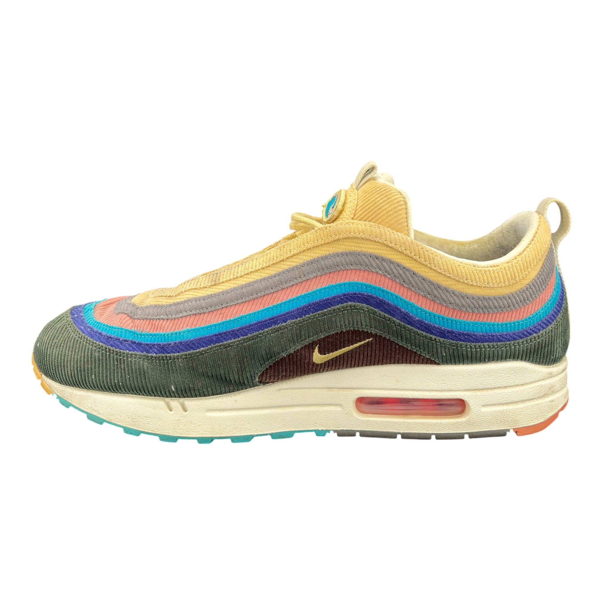 Air Max 1/97 Sean Wotherspoon (45.5EU)
