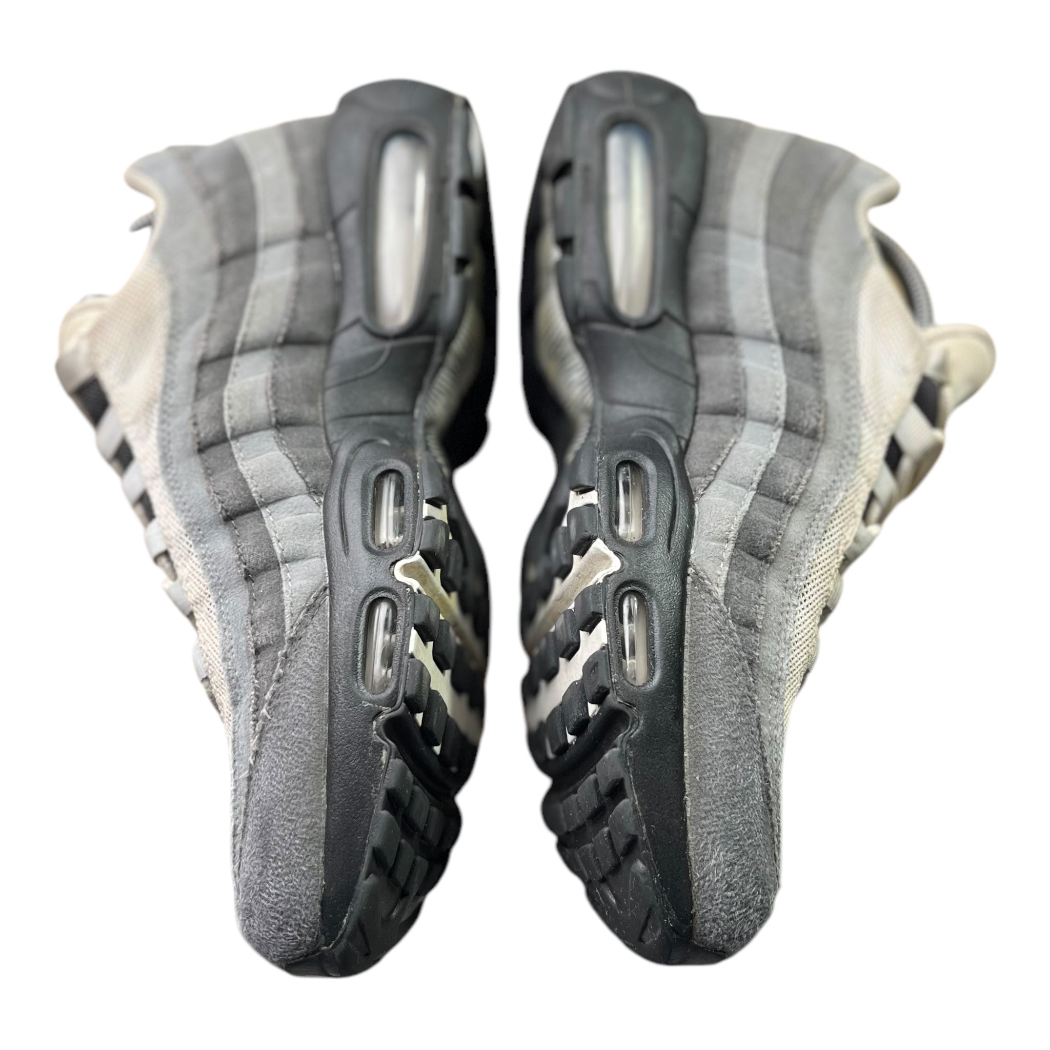 Nike Air Max 95 Grey Jewel (40EU)