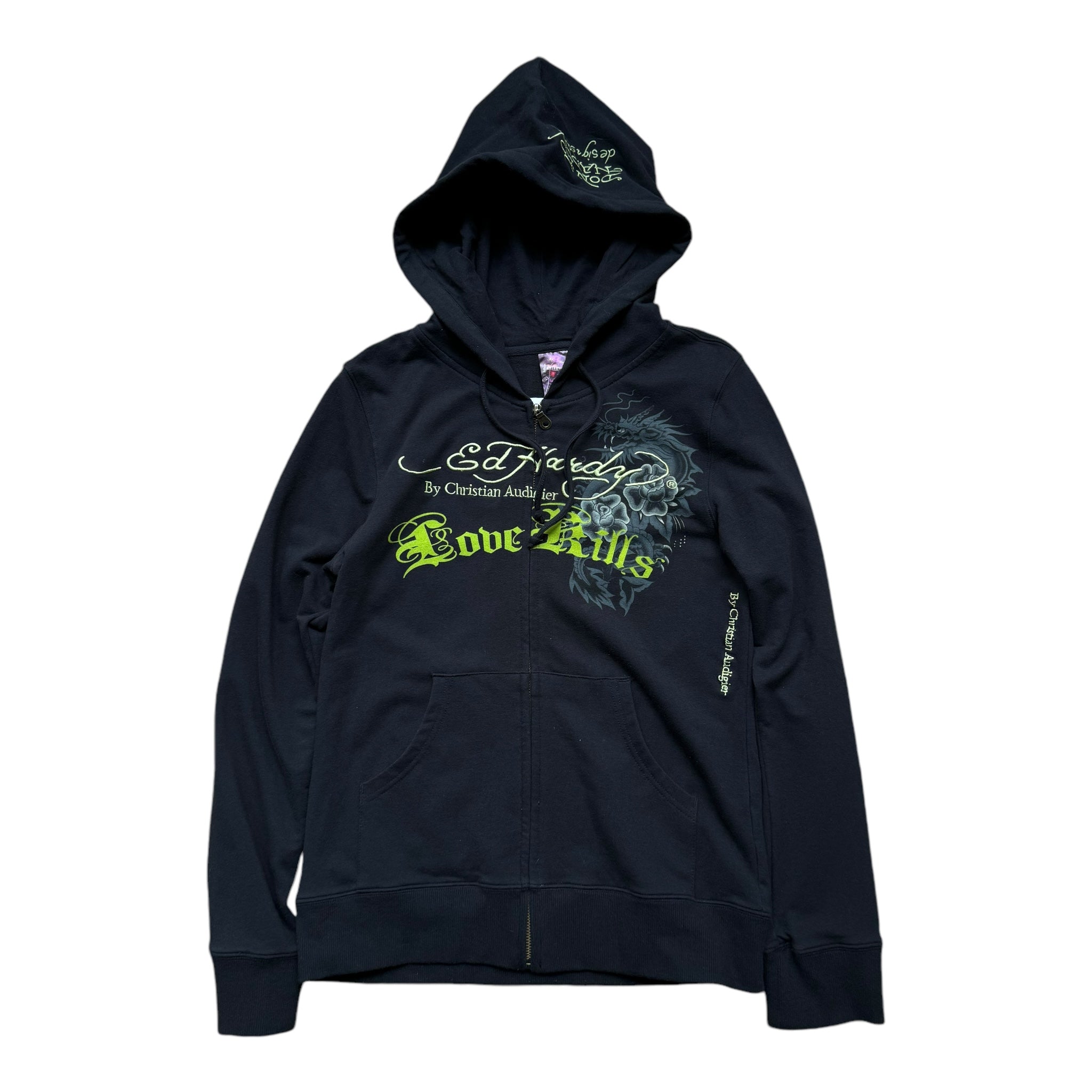 Sweat Ed Hardy (M)