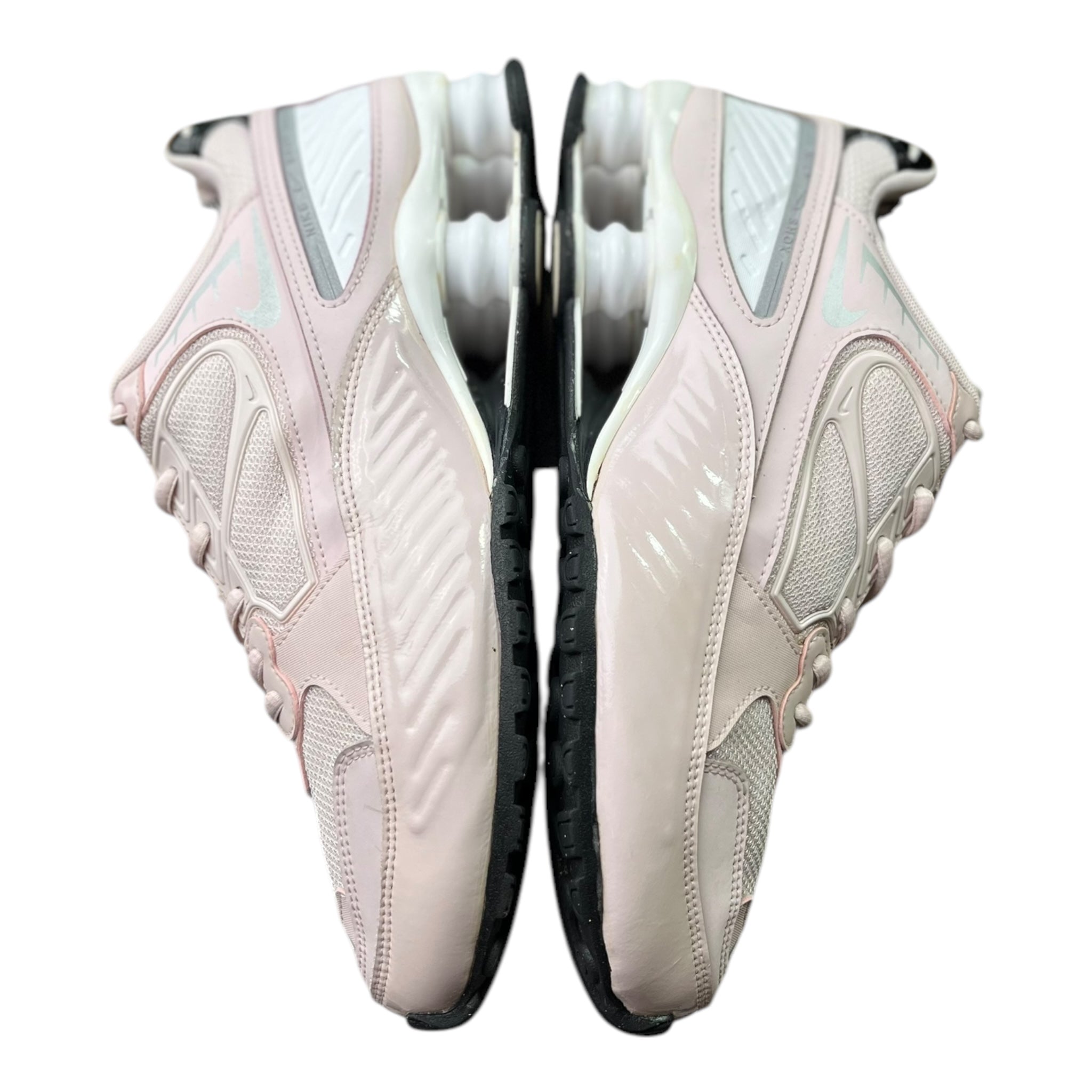 Nike Shox Enigma 9000 Pink (40EU)