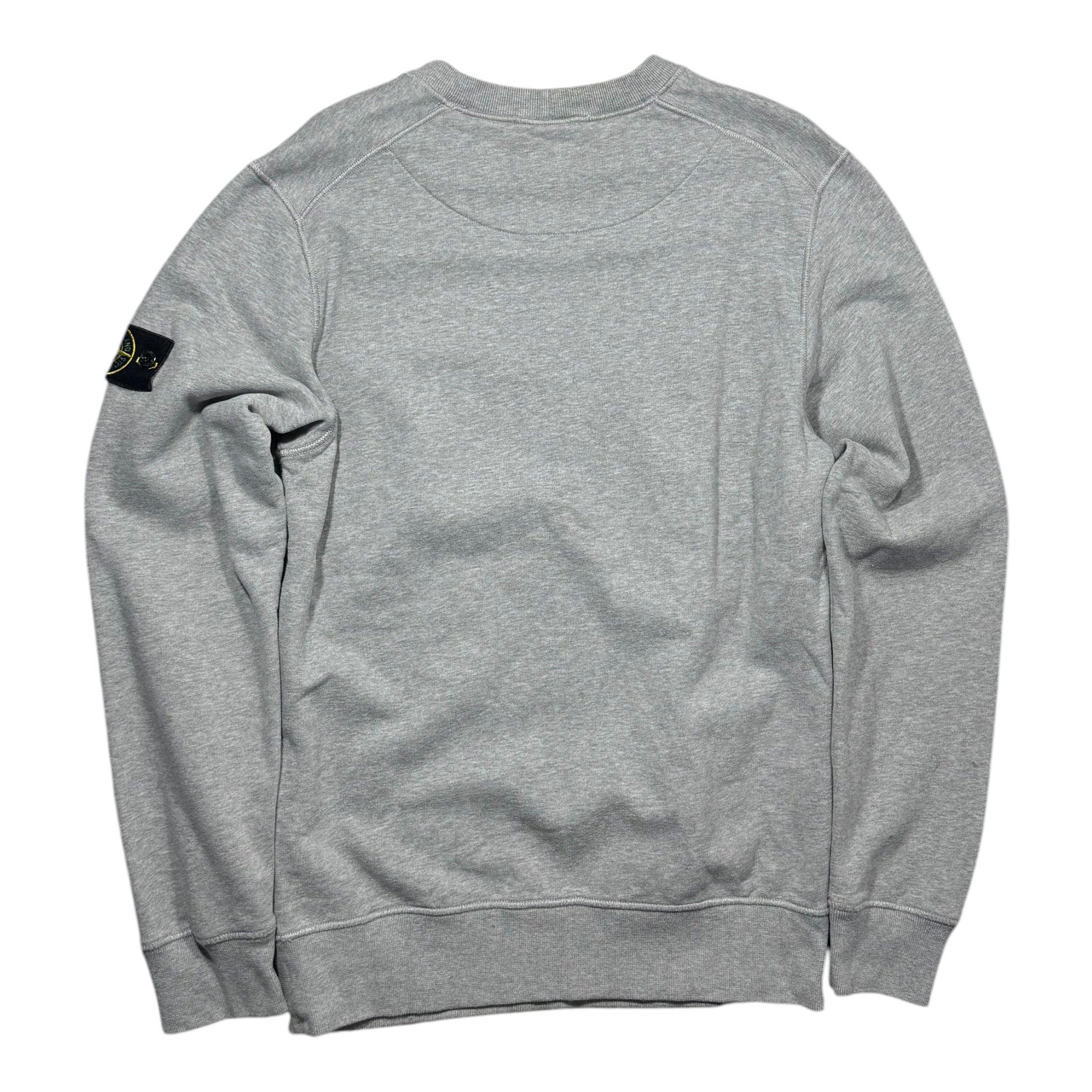 Sweat Stone Island (M)