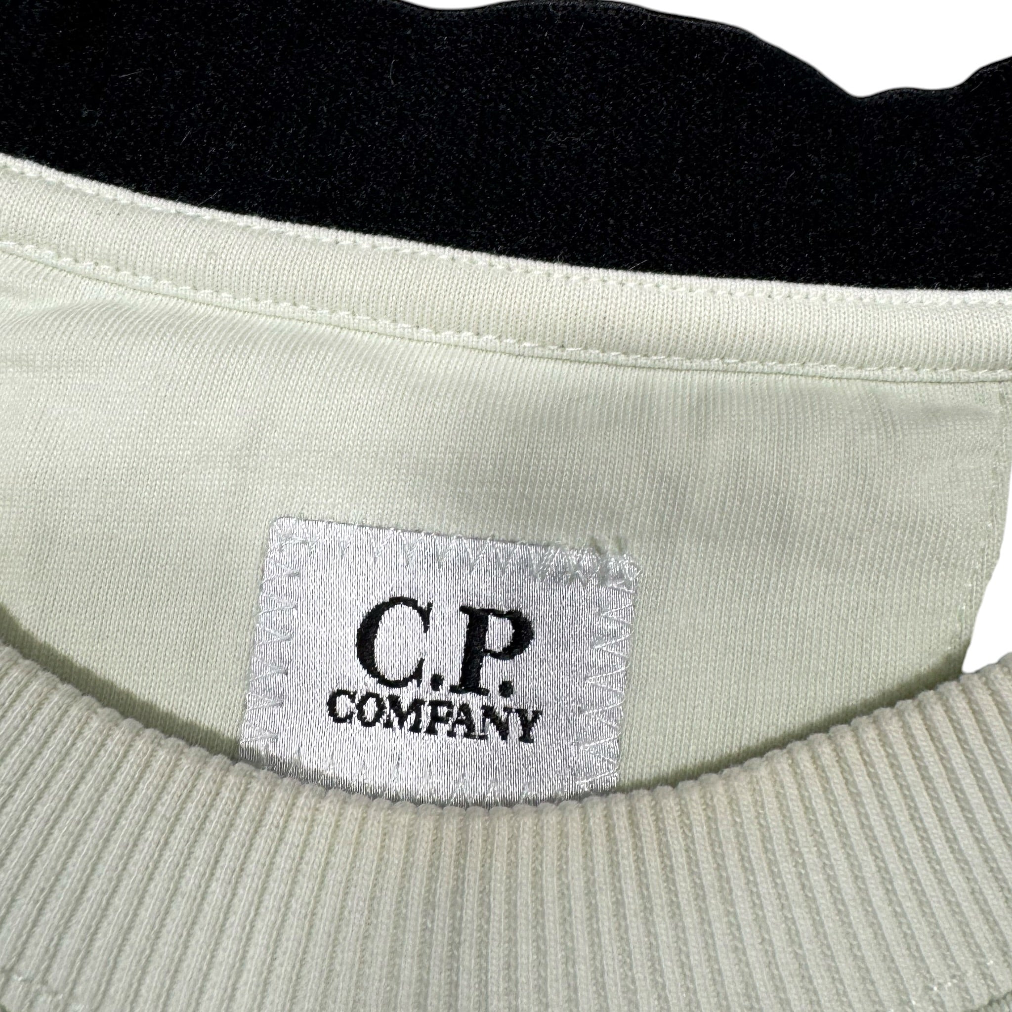 Sweat C.P. Company (S)
