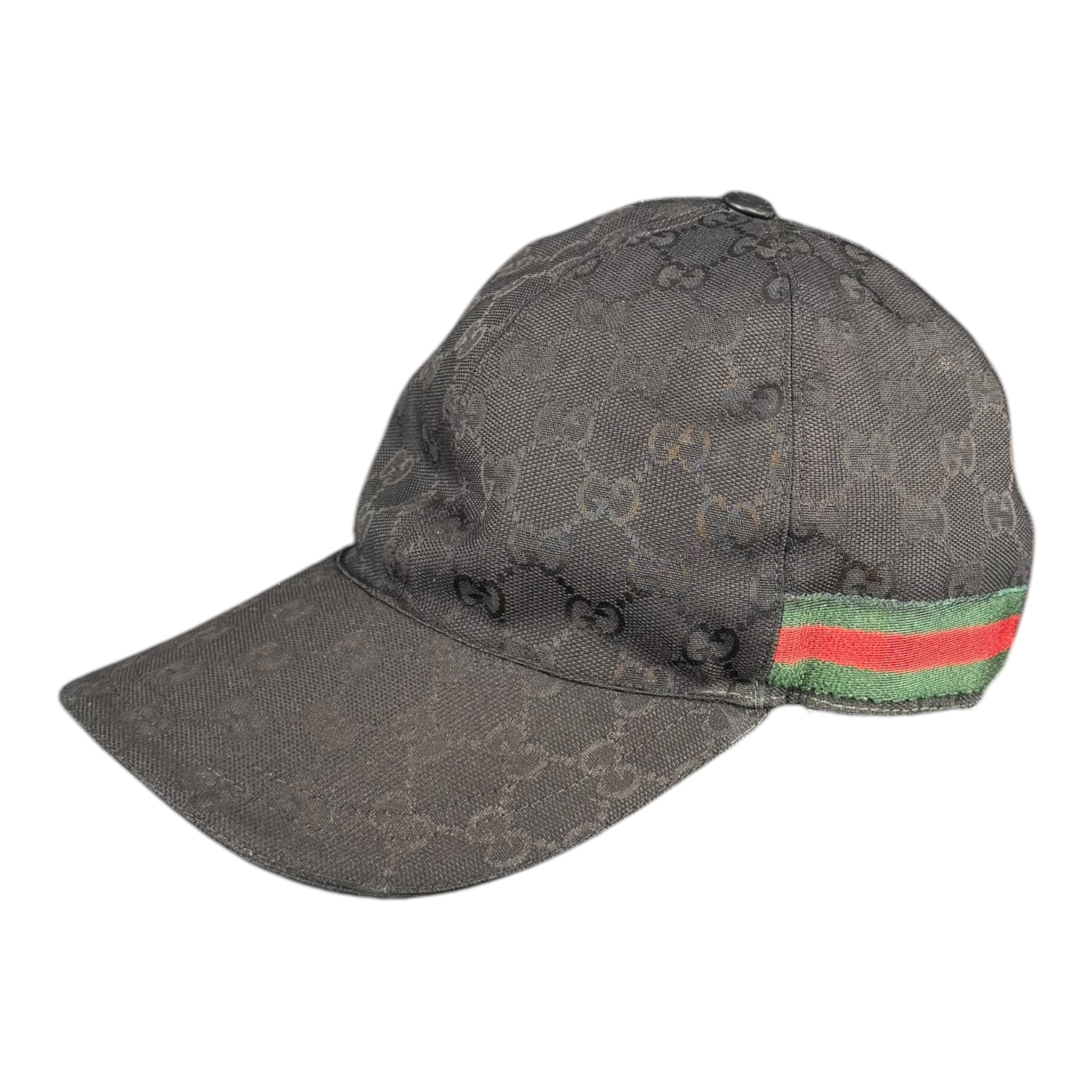 Casquette Gucci (M)