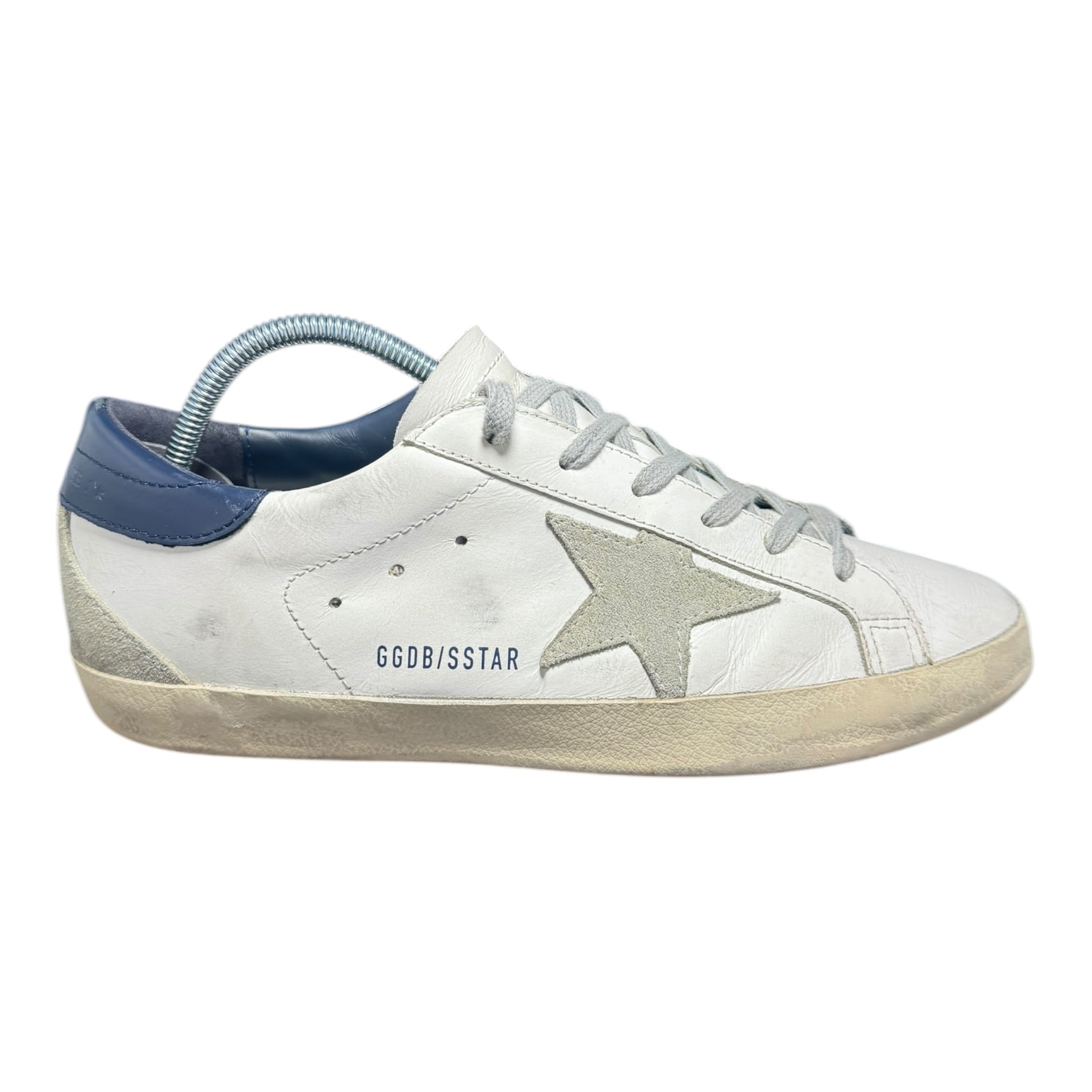 Golden Goose SuperStar (39EU)