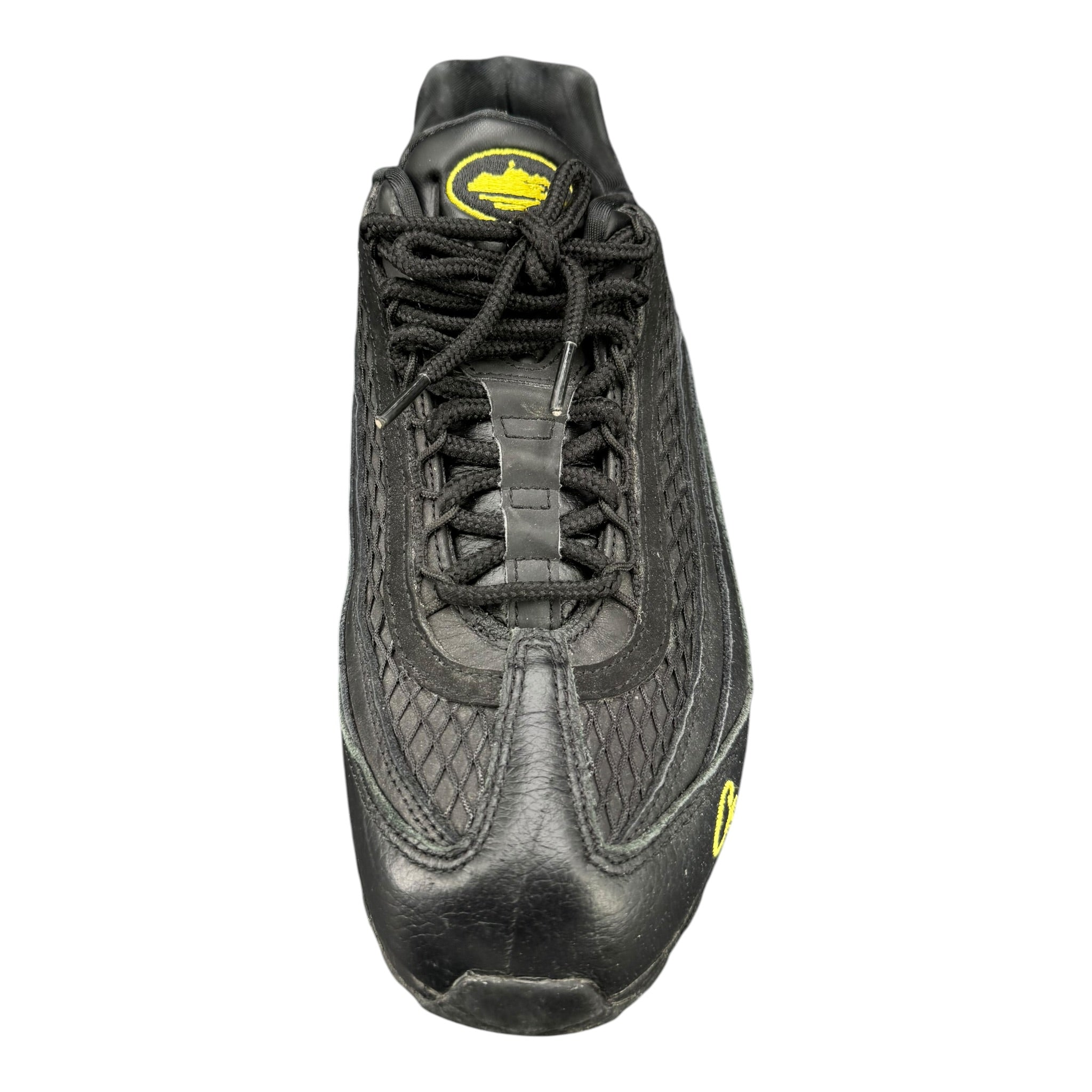 Air Max 95 Corteiz Black Honey (43EU)