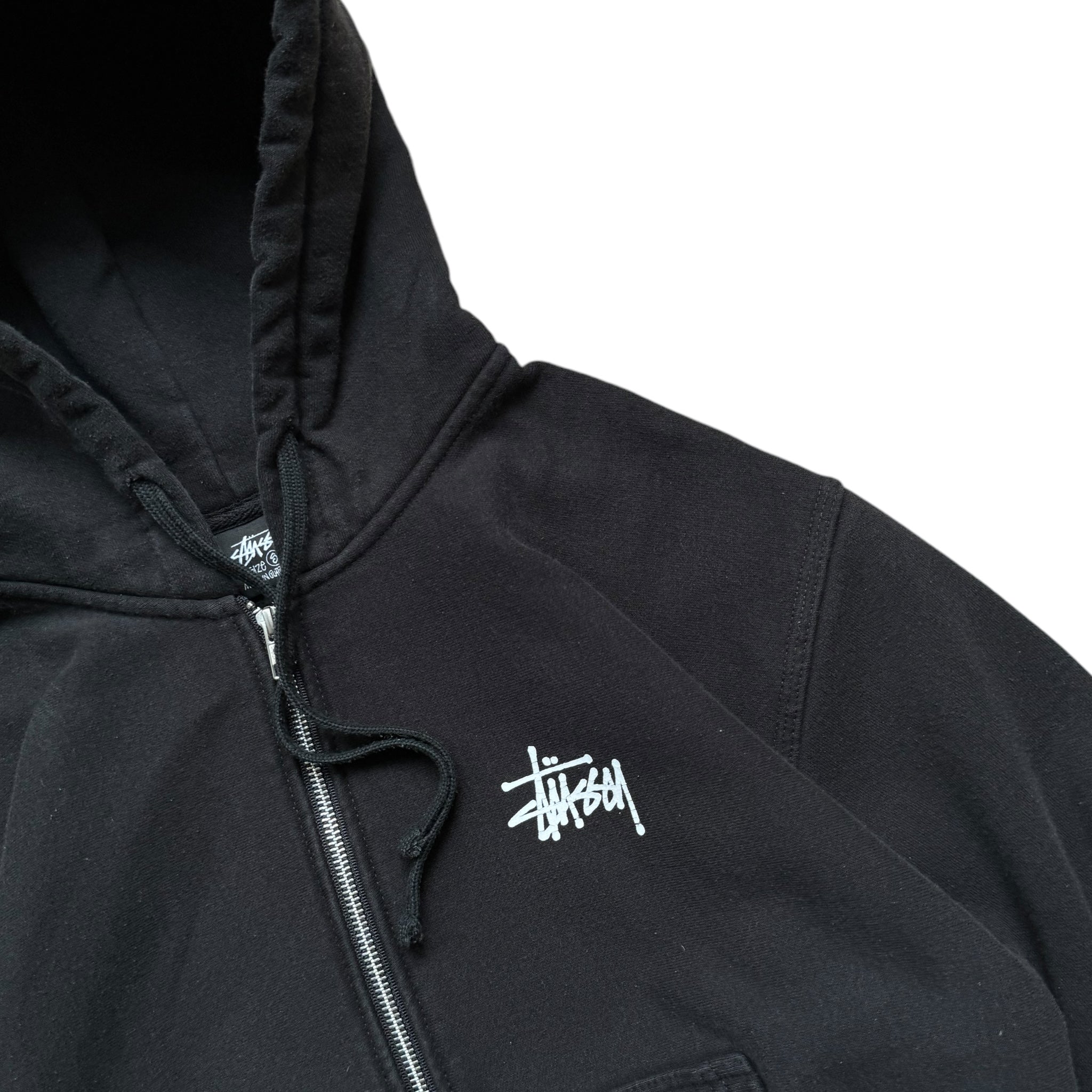 Sweat Stussy (S)