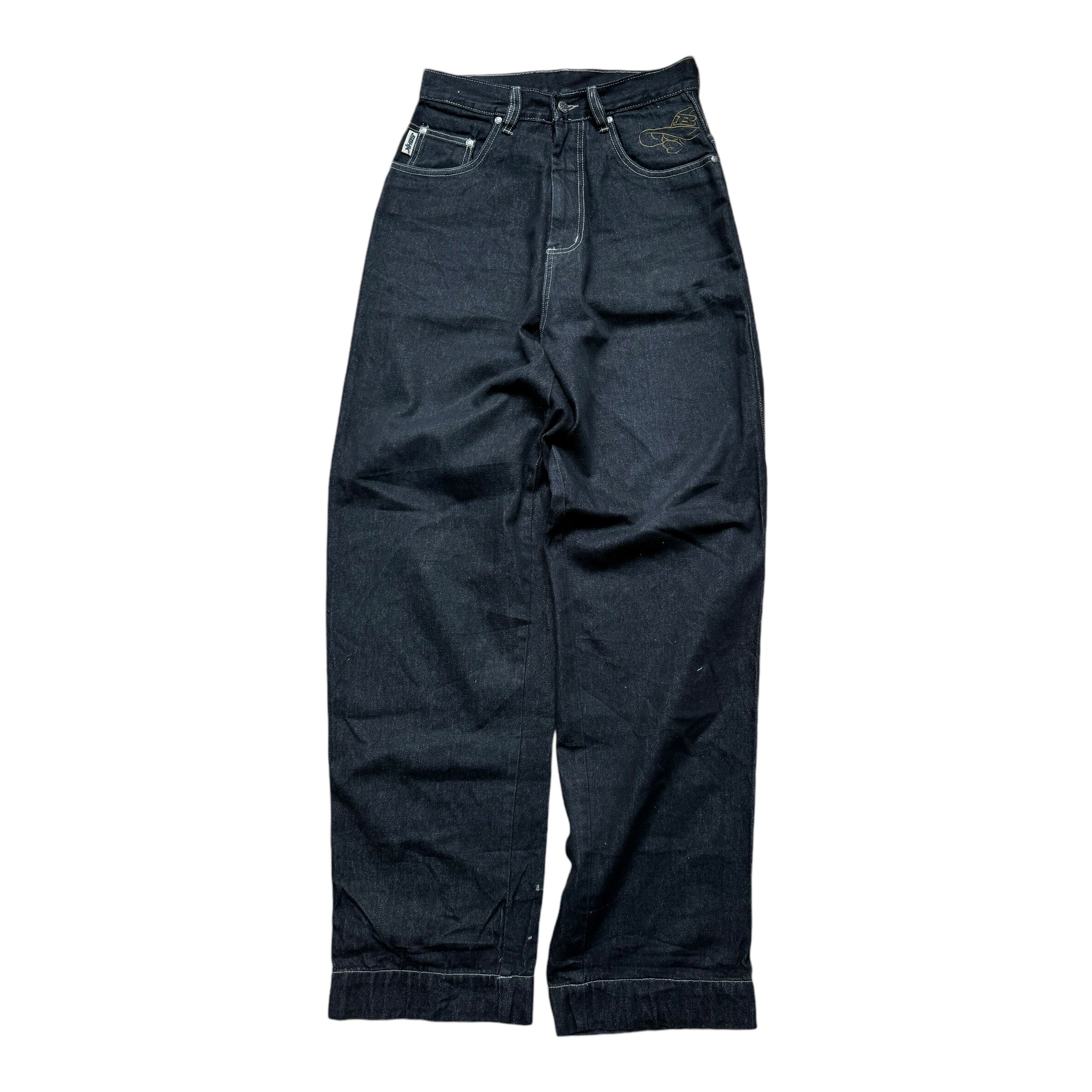 Baggy Sohk Jeans (S)