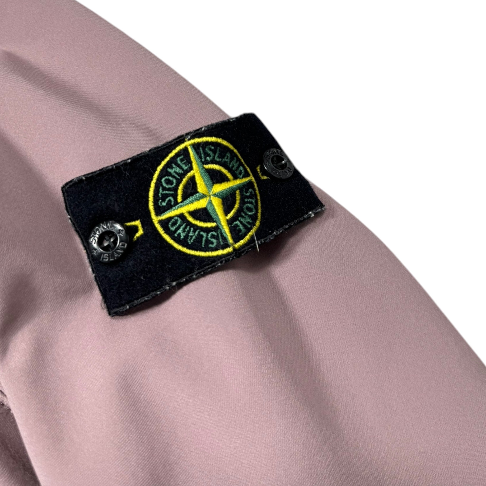 Softshell Stone Island (S)