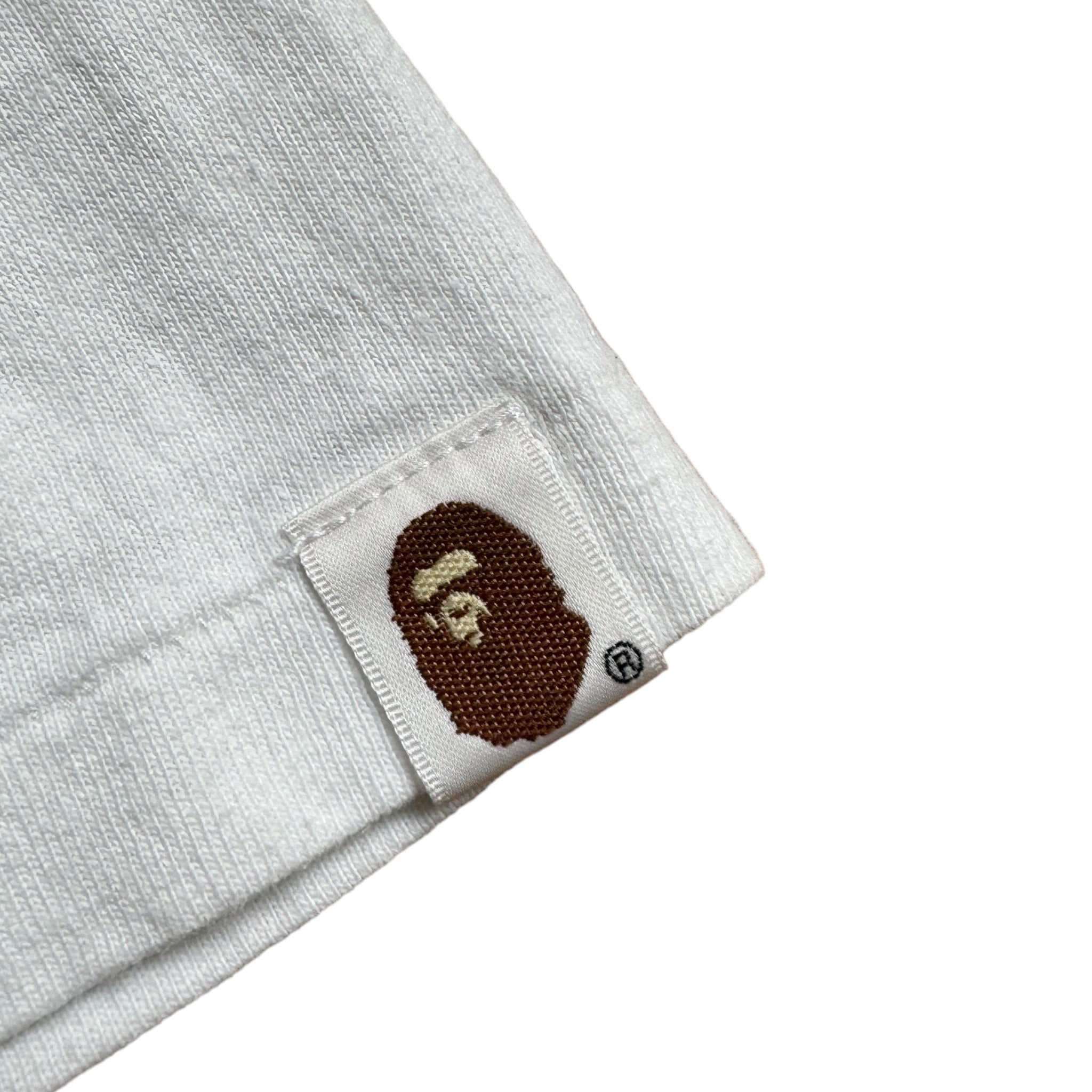 T-Shirt Bape (S)