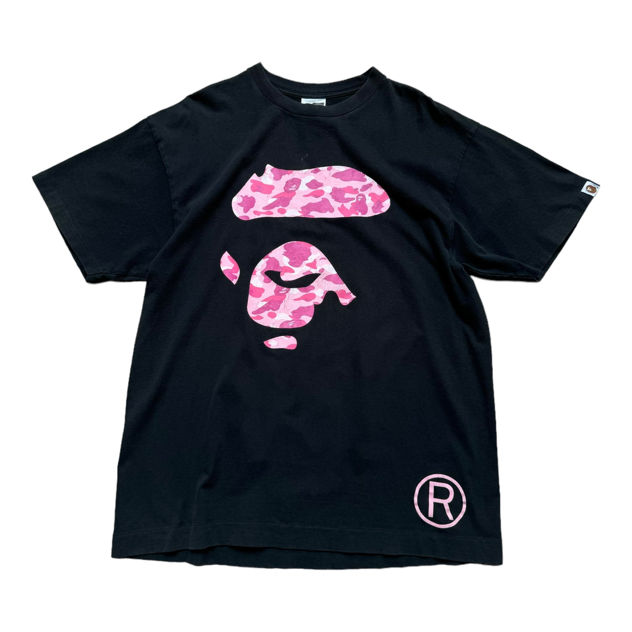 T-shirt Bape (XL)