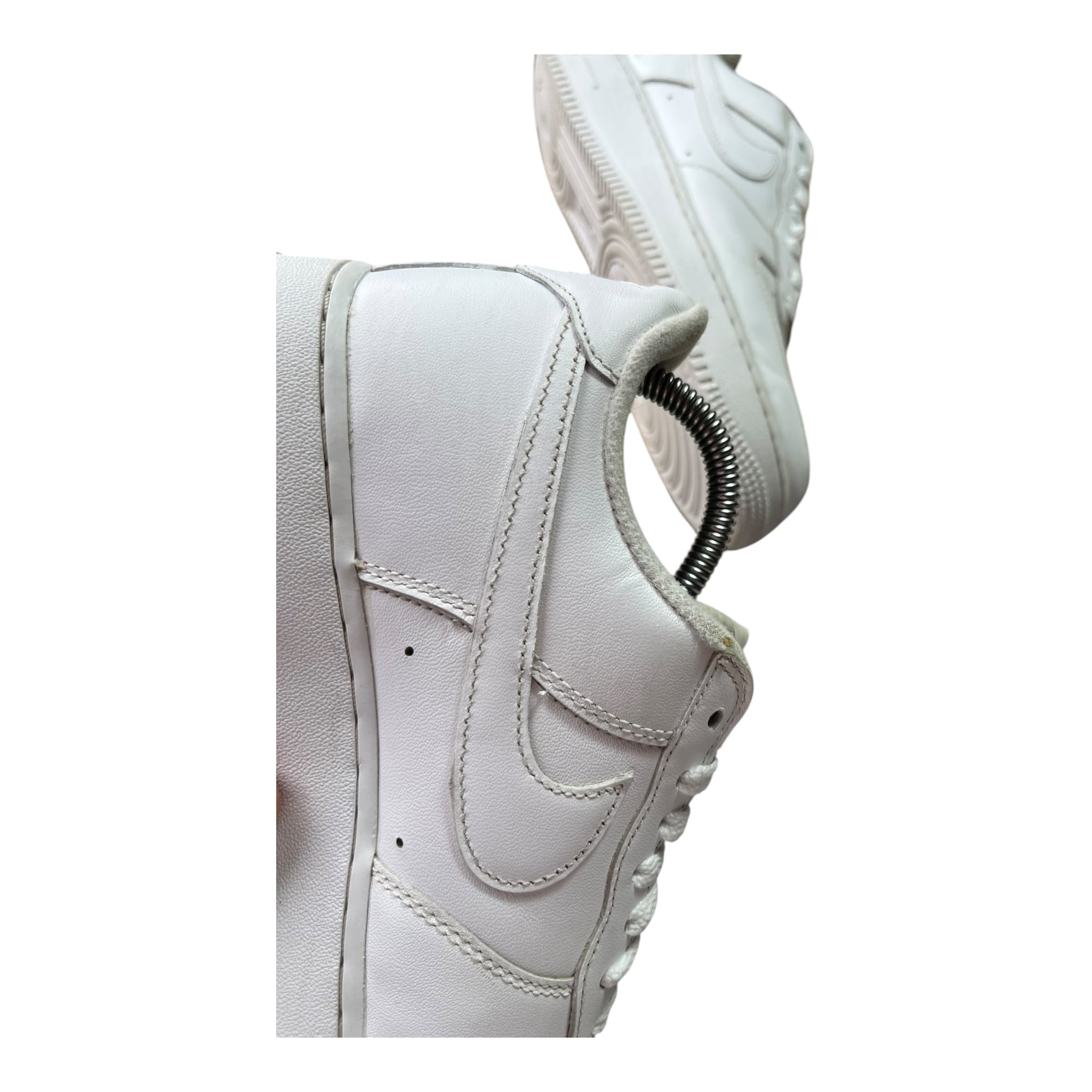 Nike Air Force 1 Low Supreme White (42EU)