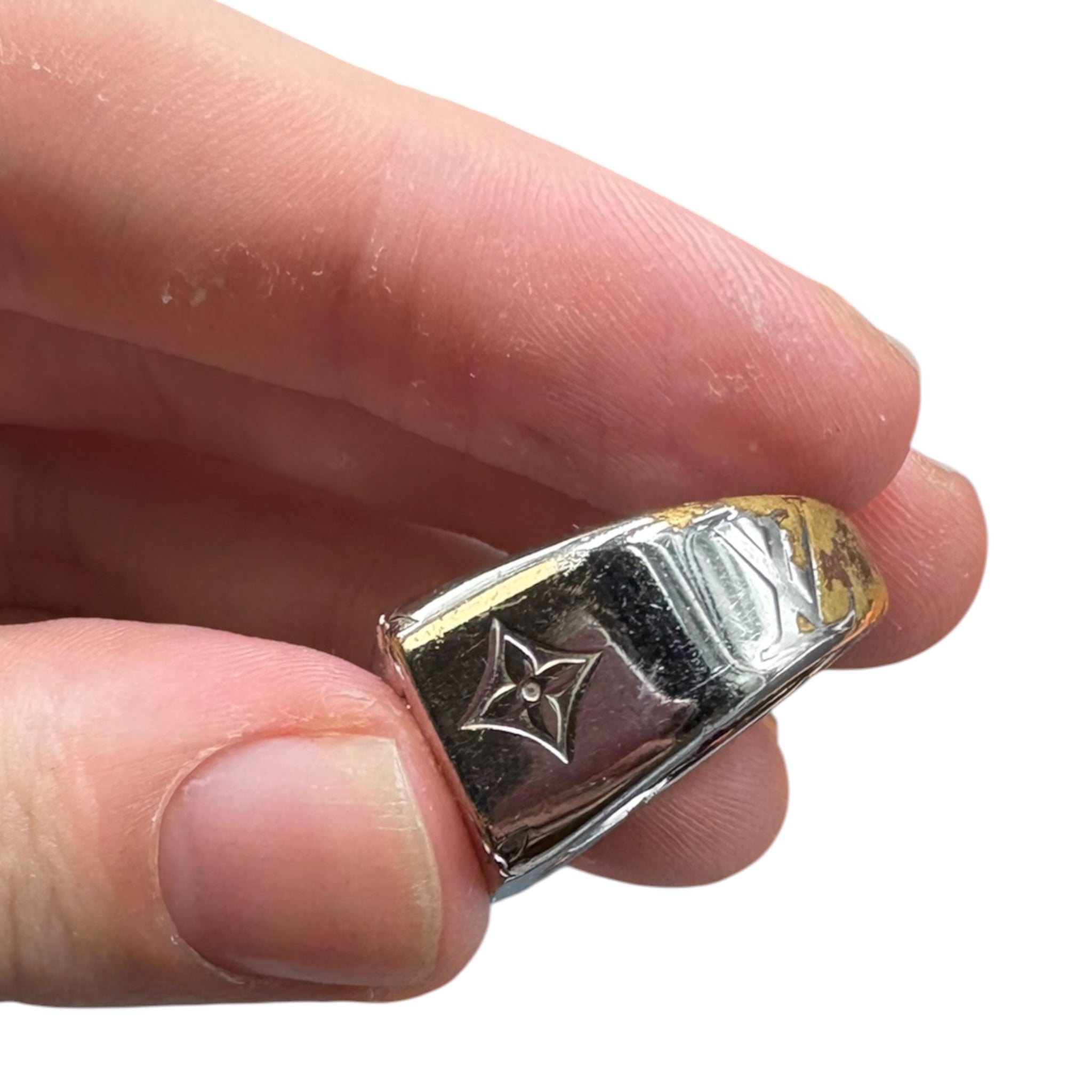 Bague Louis Vuitton (M)