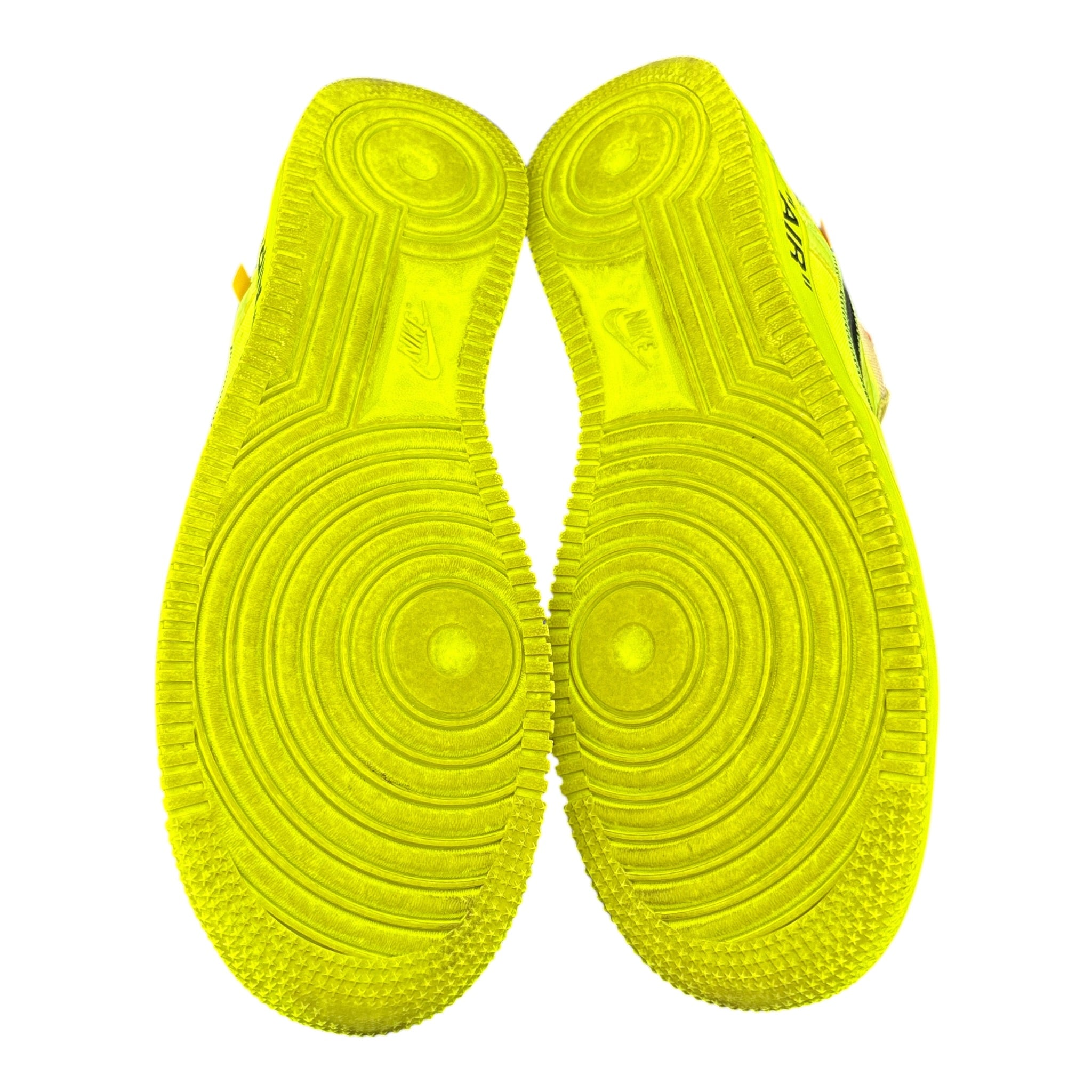 Air Force One Off-White Volt (44.5EU)