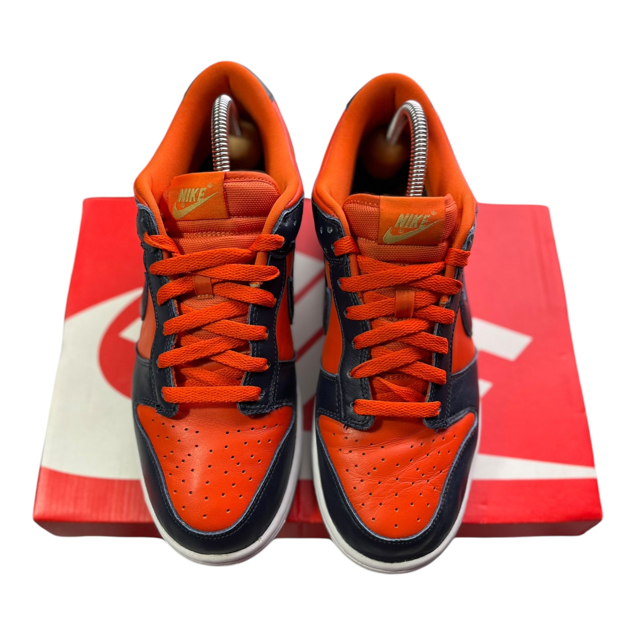 Nike Dunk Low SP Champ Colors (42,5EU)