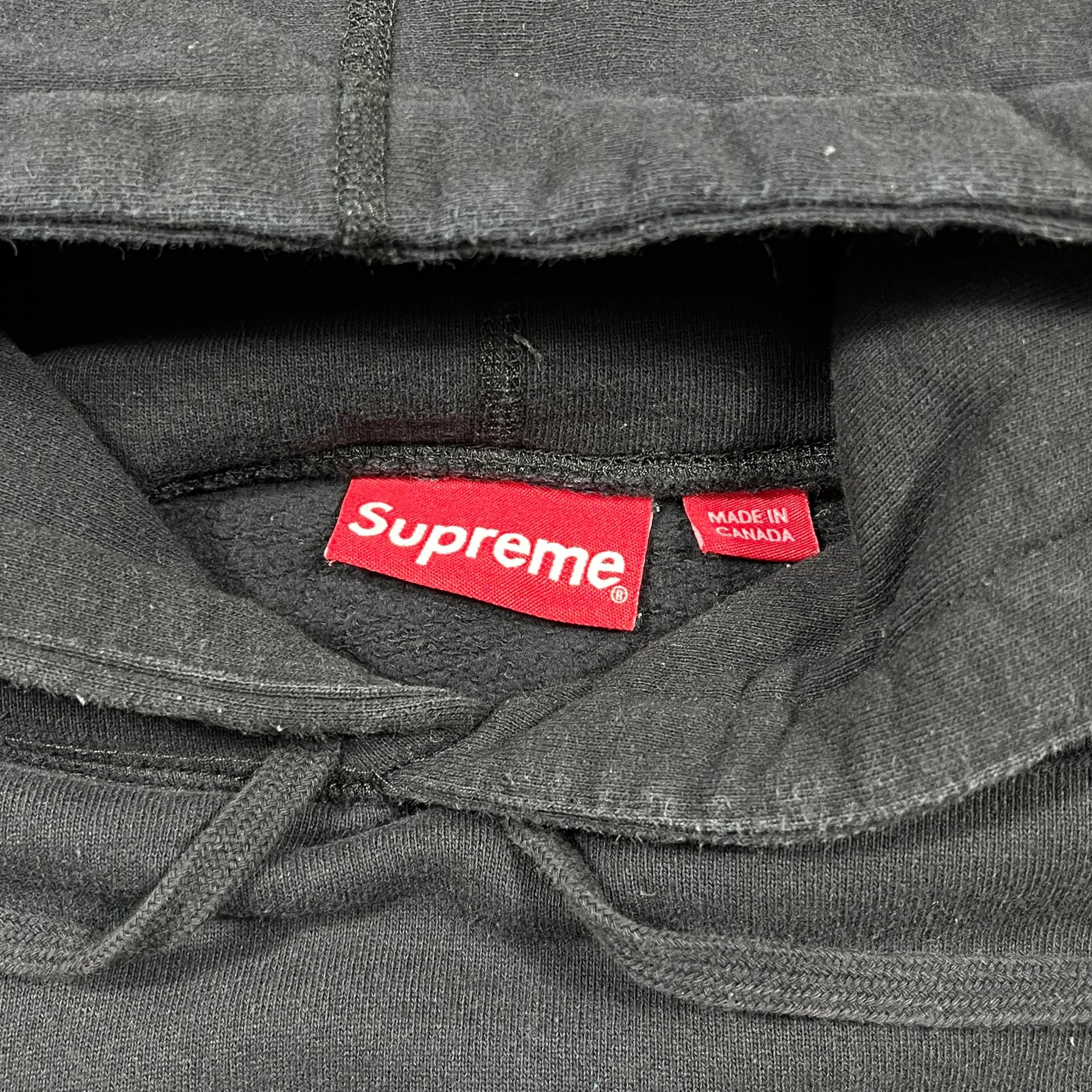 Sweat Supreme (M)