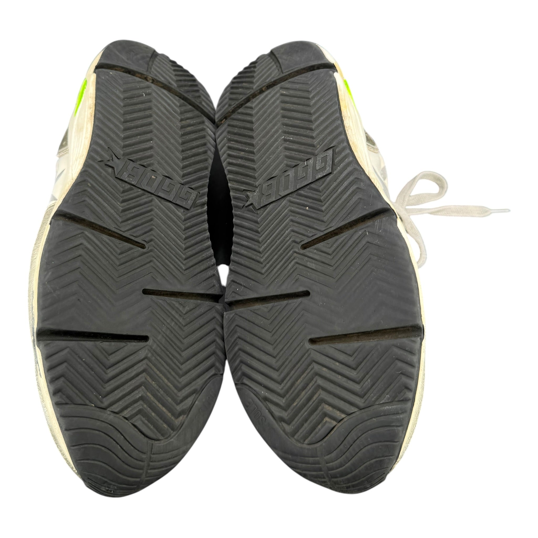 Golden Goose Running (37EU)
