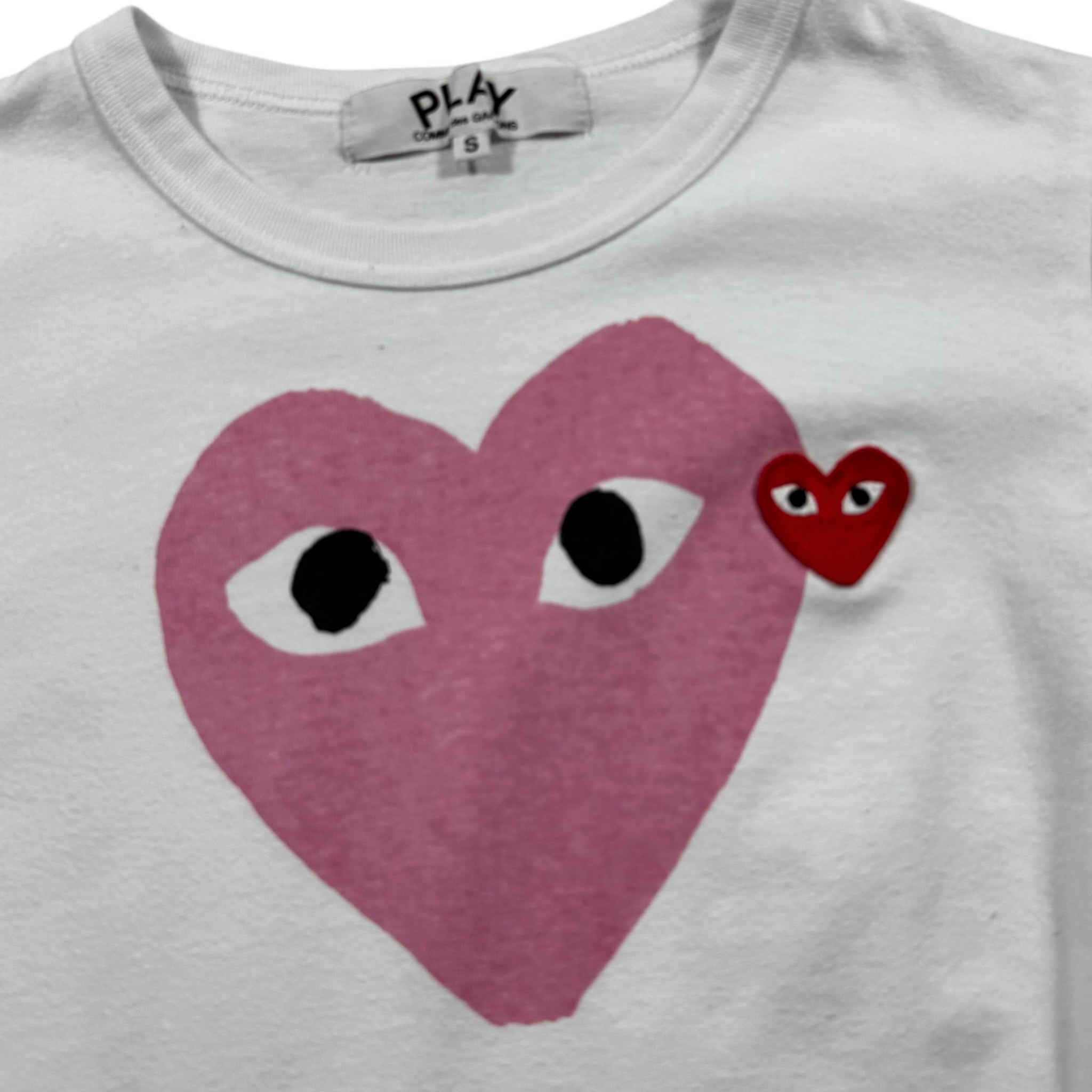 T-shirt Comme des Garçons (S)