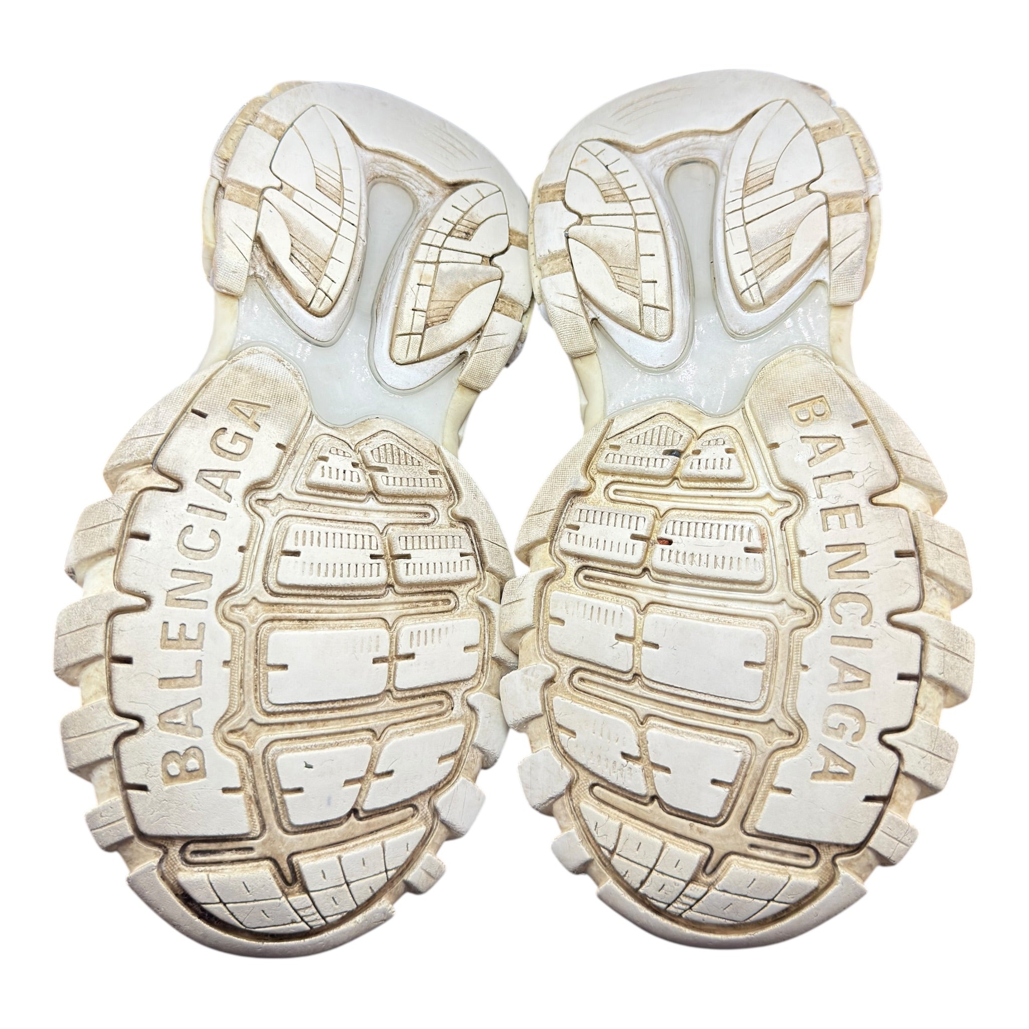 Balenciaga Track (38EU)