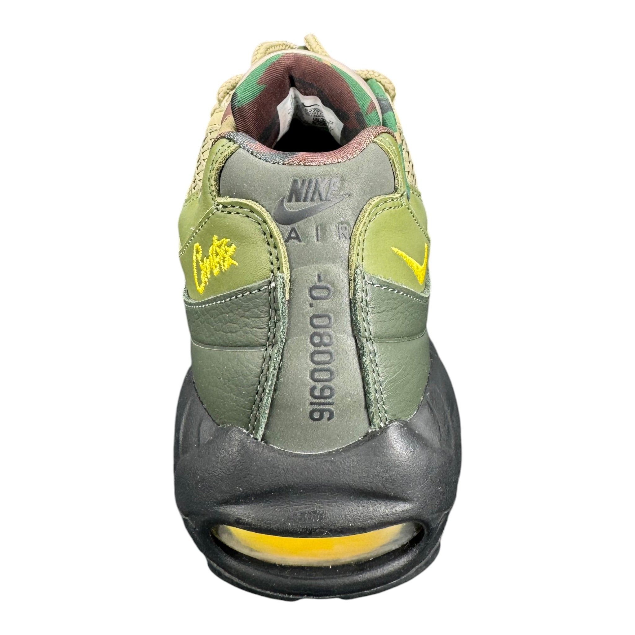 Air Max 95 Corteiz DS (42EU)