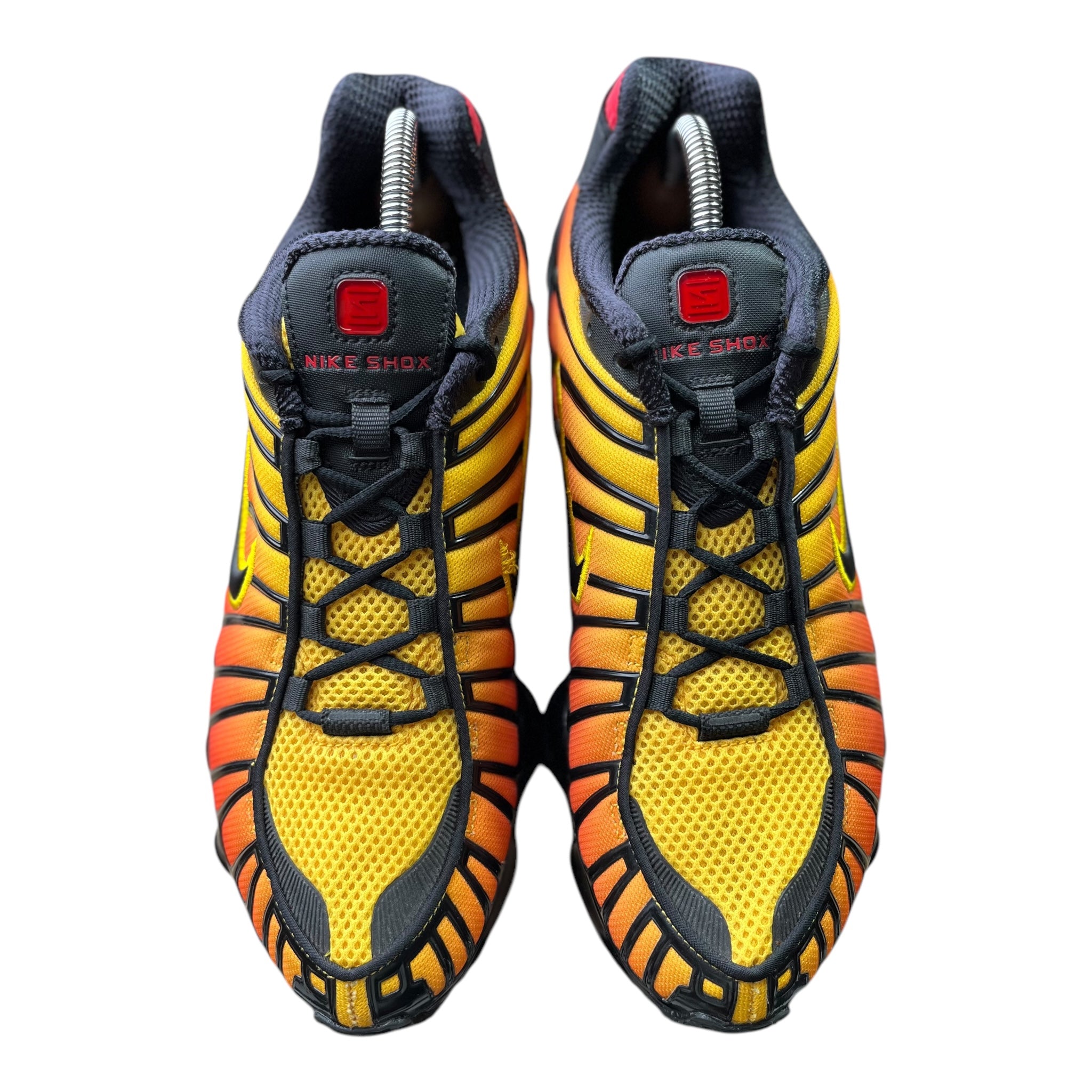 Nike Shox TL Sunrise (43EU)