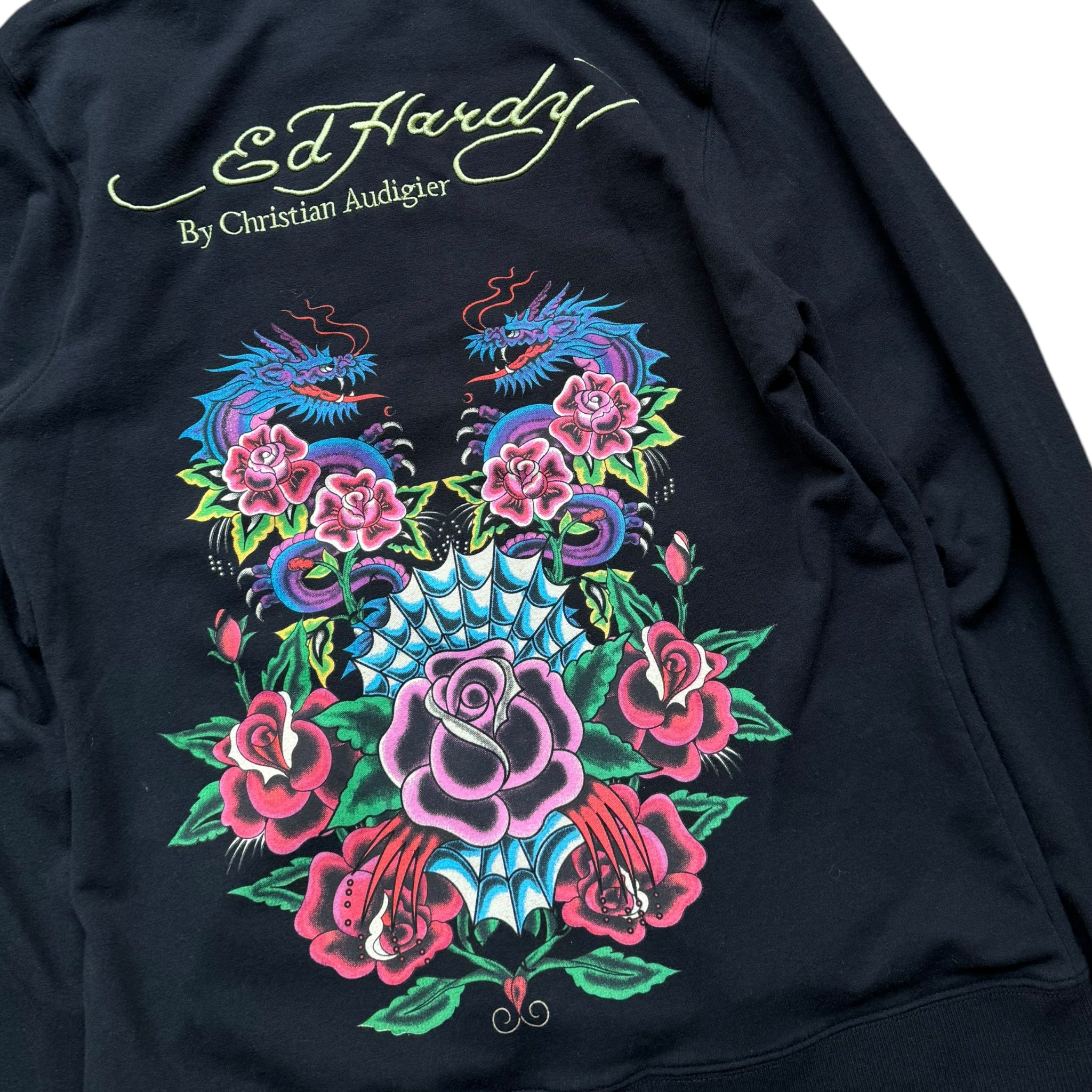 Sweat Ed Hardy (M)