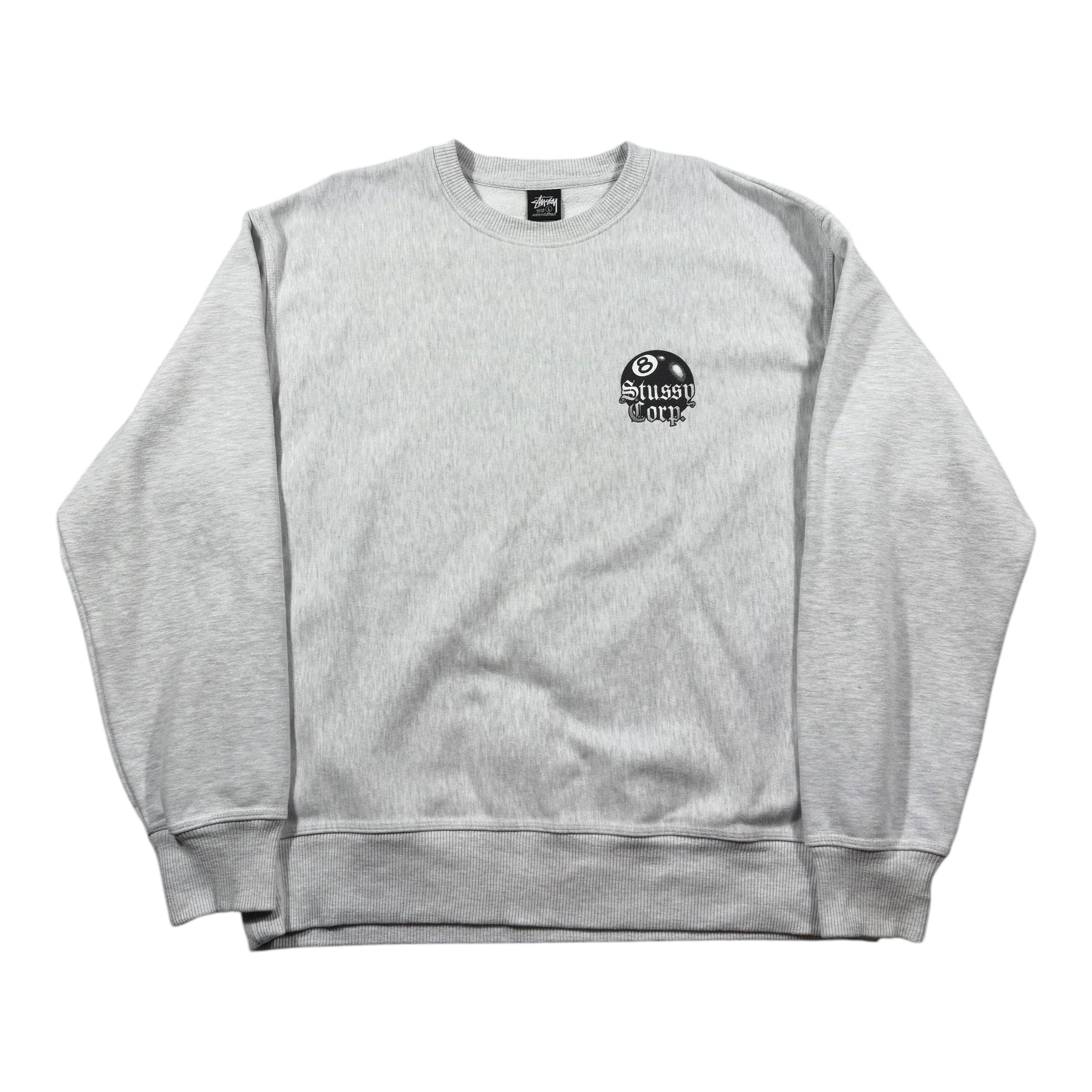 Sweat Stussy (L)