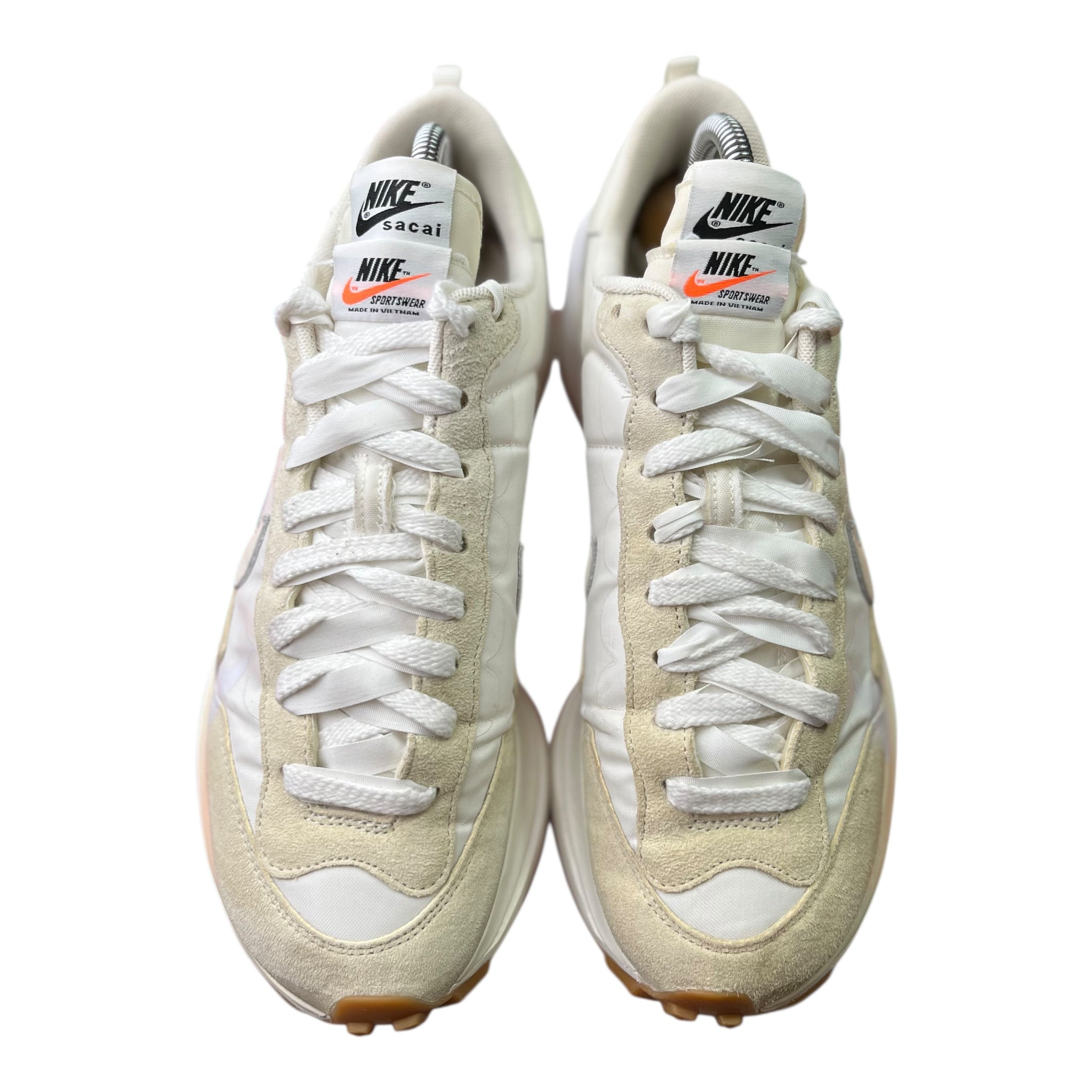 Nike Vaporwaffle Sacai Sail Gum (43EU)